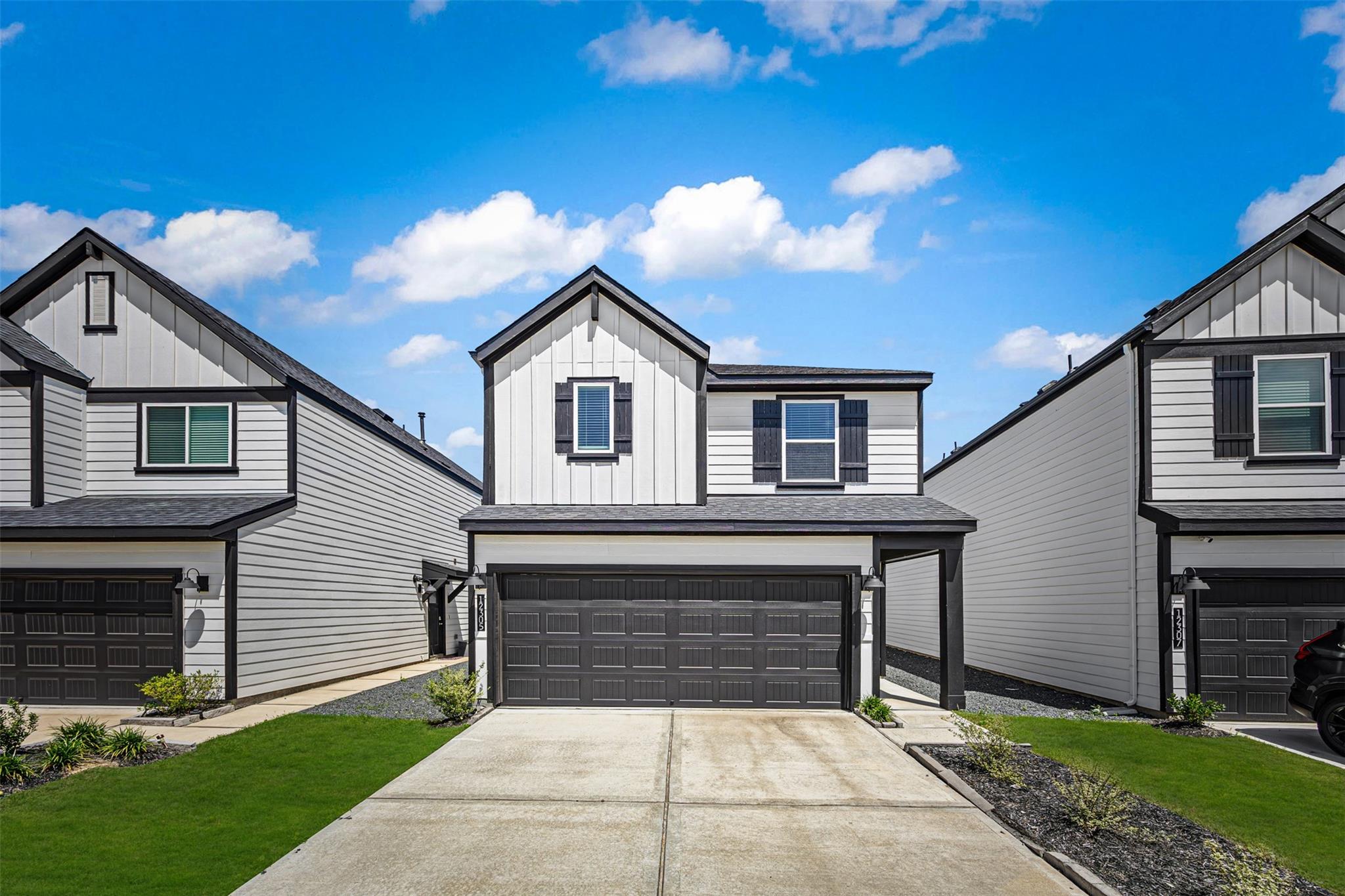 12305 Brandenburg Gate Drive — photo