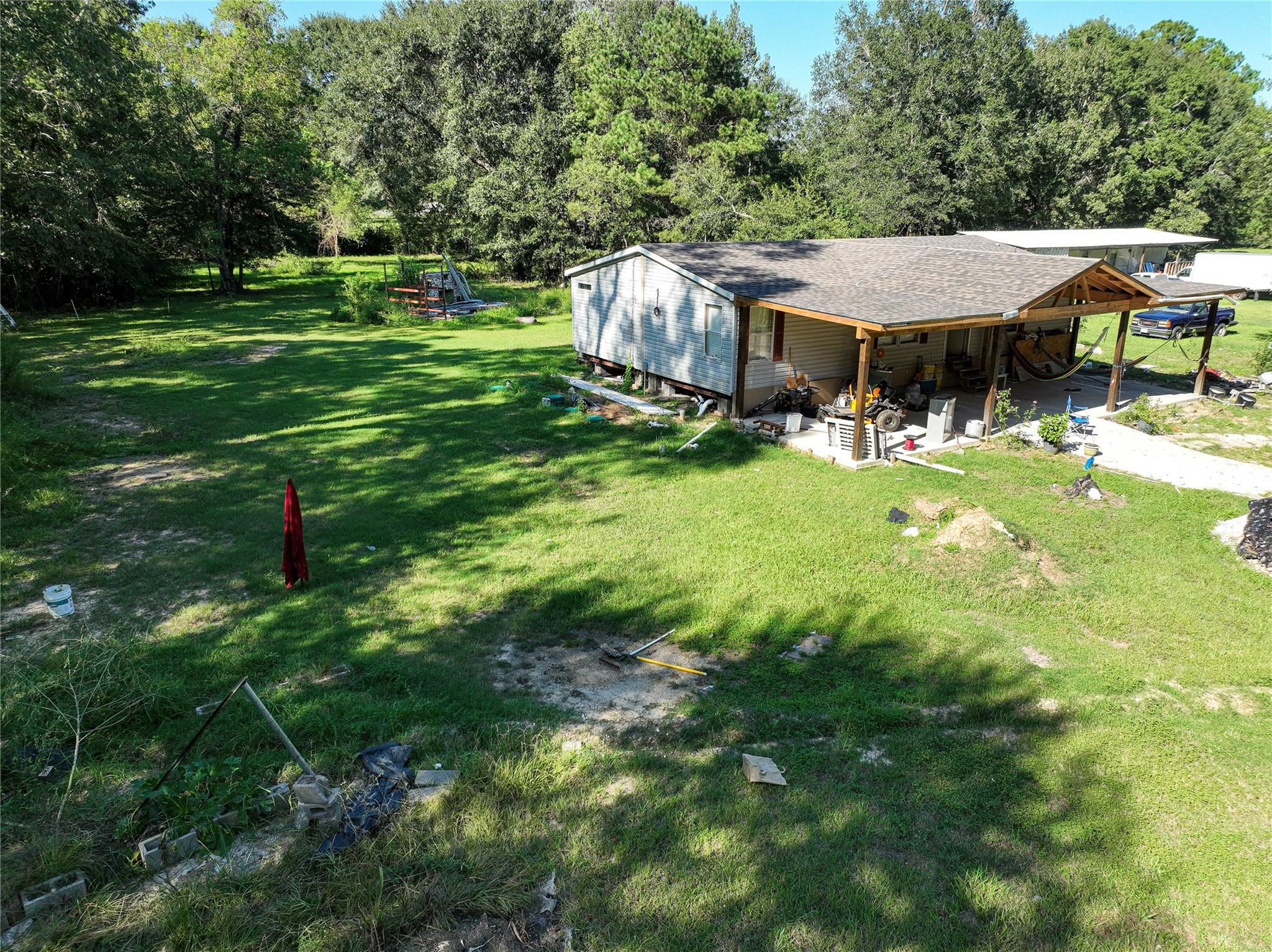 25059 Morton Road — photo