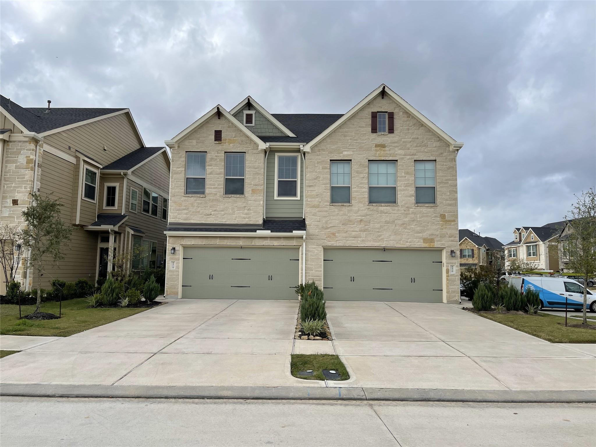 5514 Sallow Bay Lane — photo