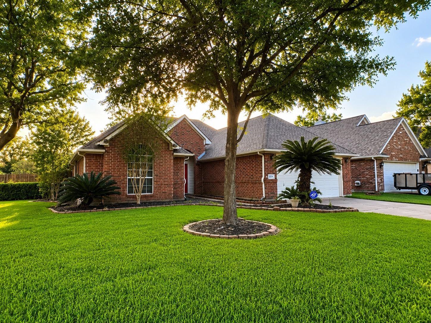 6614 Timber Square Court — photo