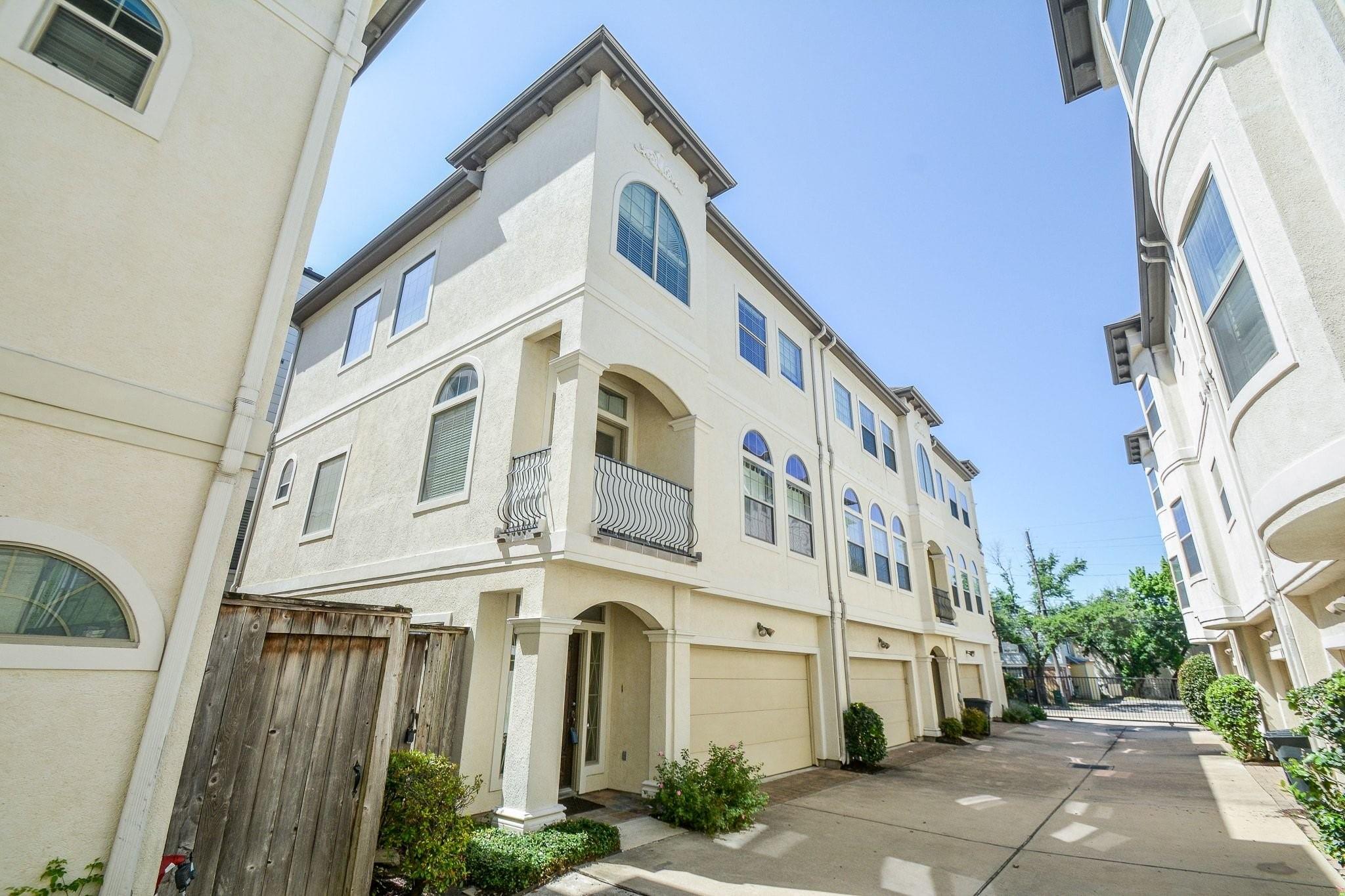 101 Drew Street — photo