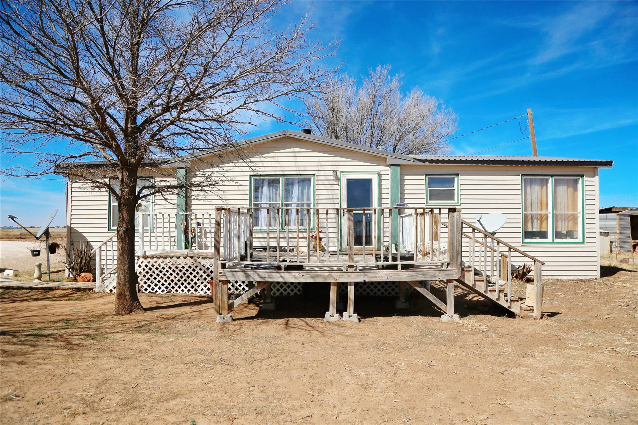 11514 County Road 6360 — photo