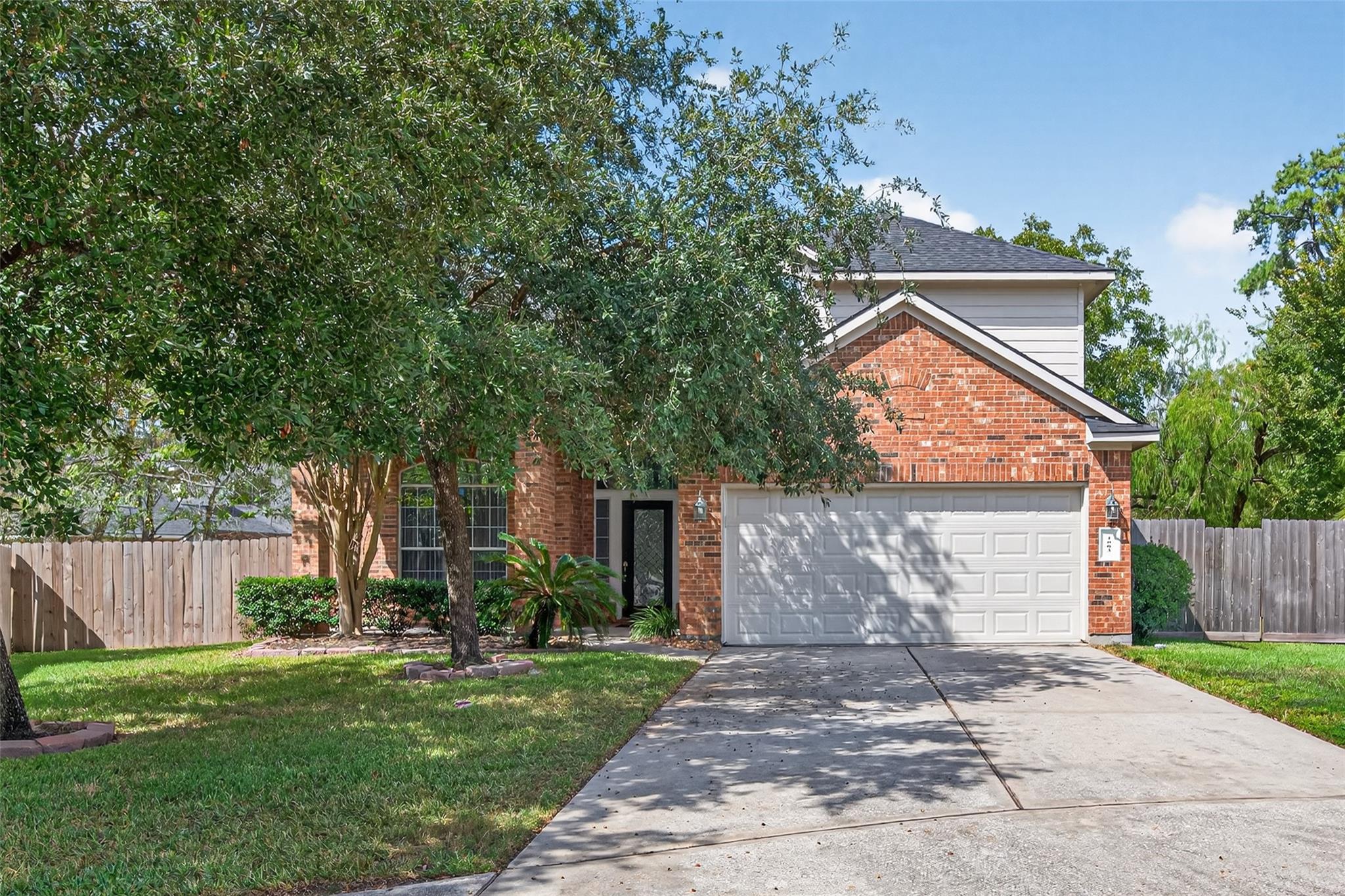 1003 Alp Springs Court — photo