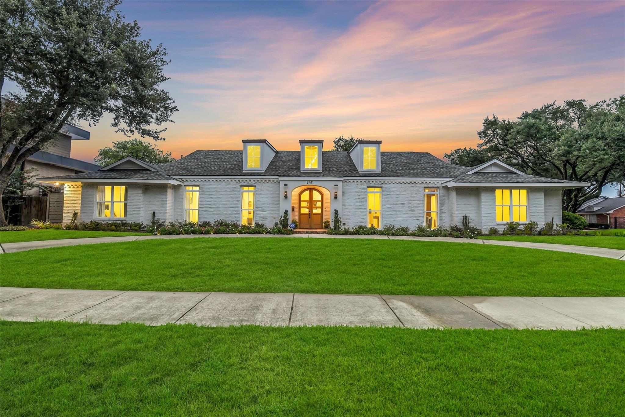 9411 Millbury Drive — photo