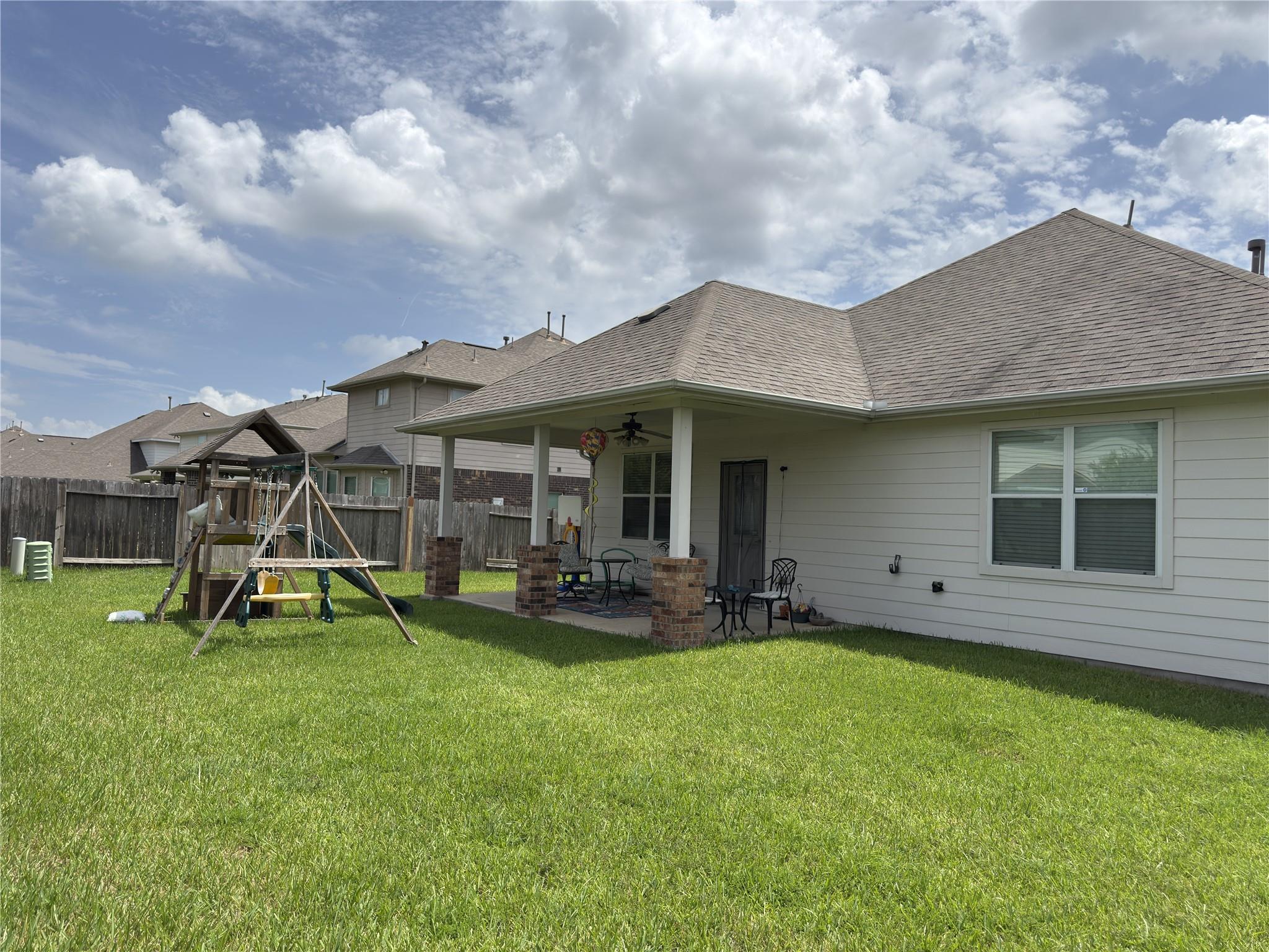 30723 Legends Ridge Dr — photo
