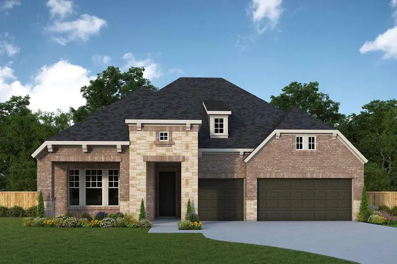 114 Hickory Forest Court — photo