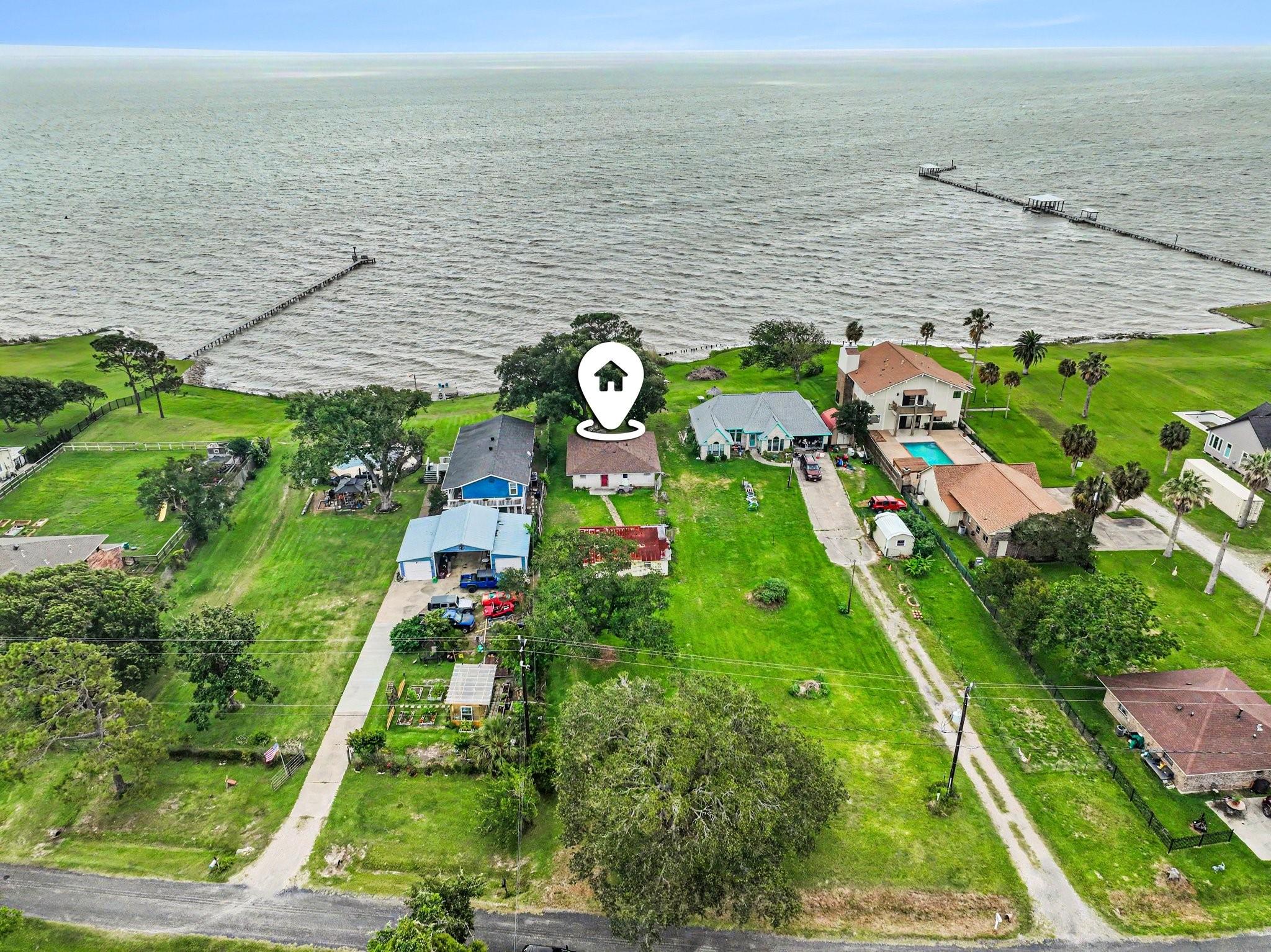10518 Ocean Drive — photo