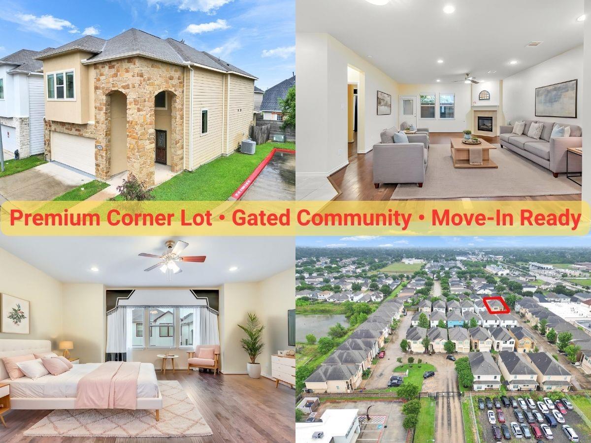 7923 Ashford Trace Drive — photo
