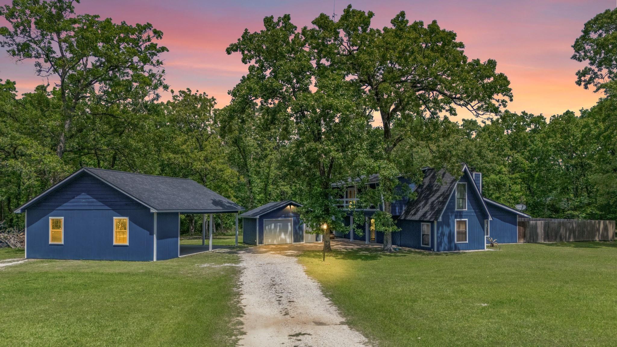230 Walnut Drive — photo