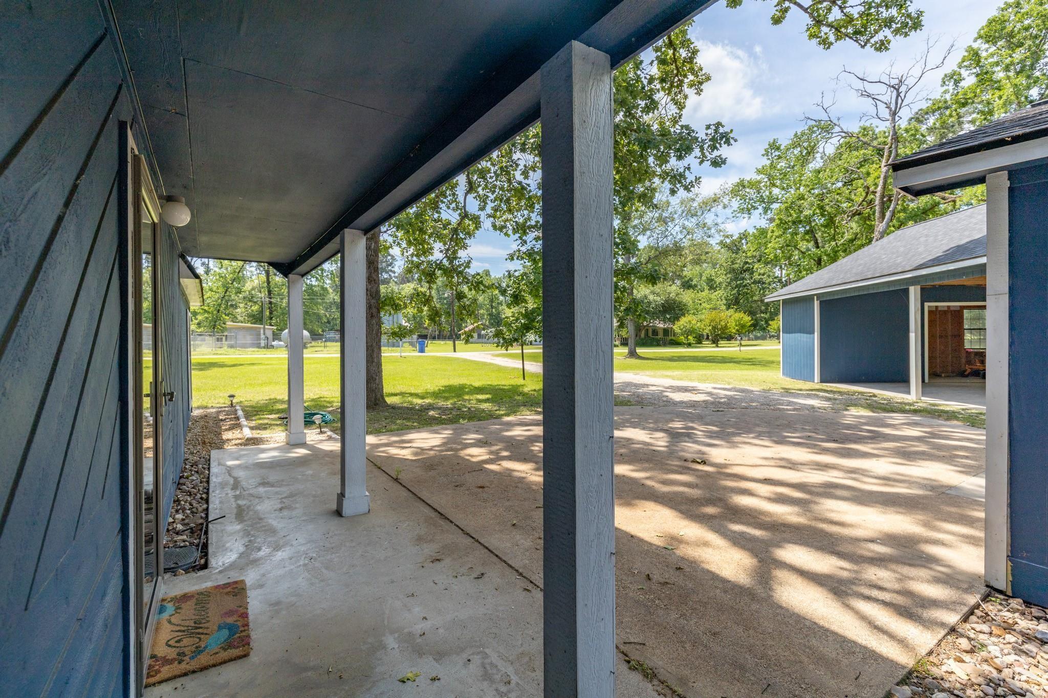 230 Walnut Drive, Trinity, TX 75862 — photo 2