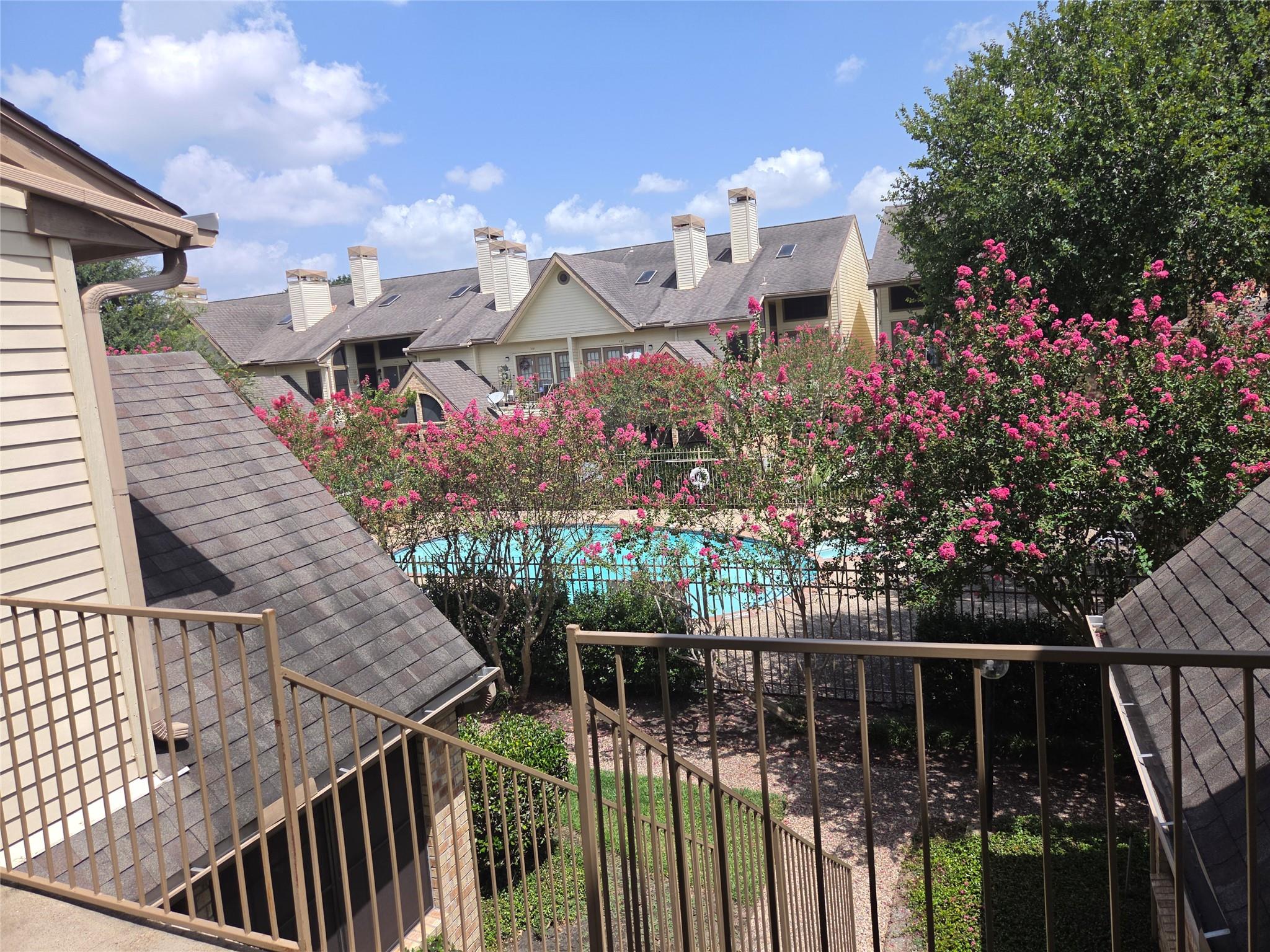 2425 Holly Hall Street #B36 — photo