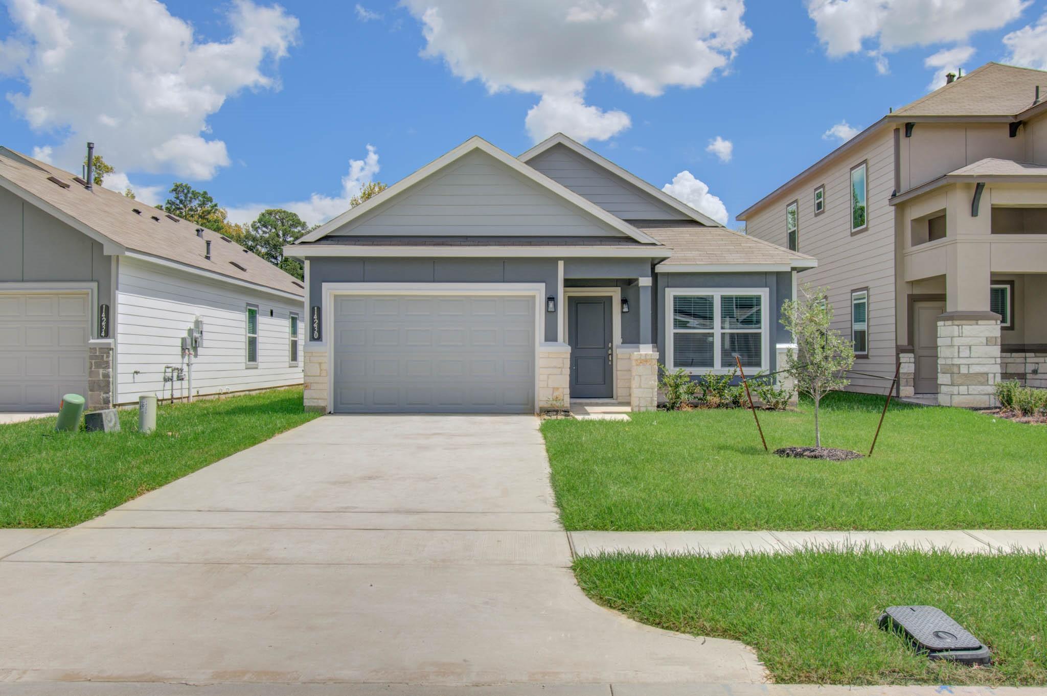 14230 Aston Pine Drive — photo