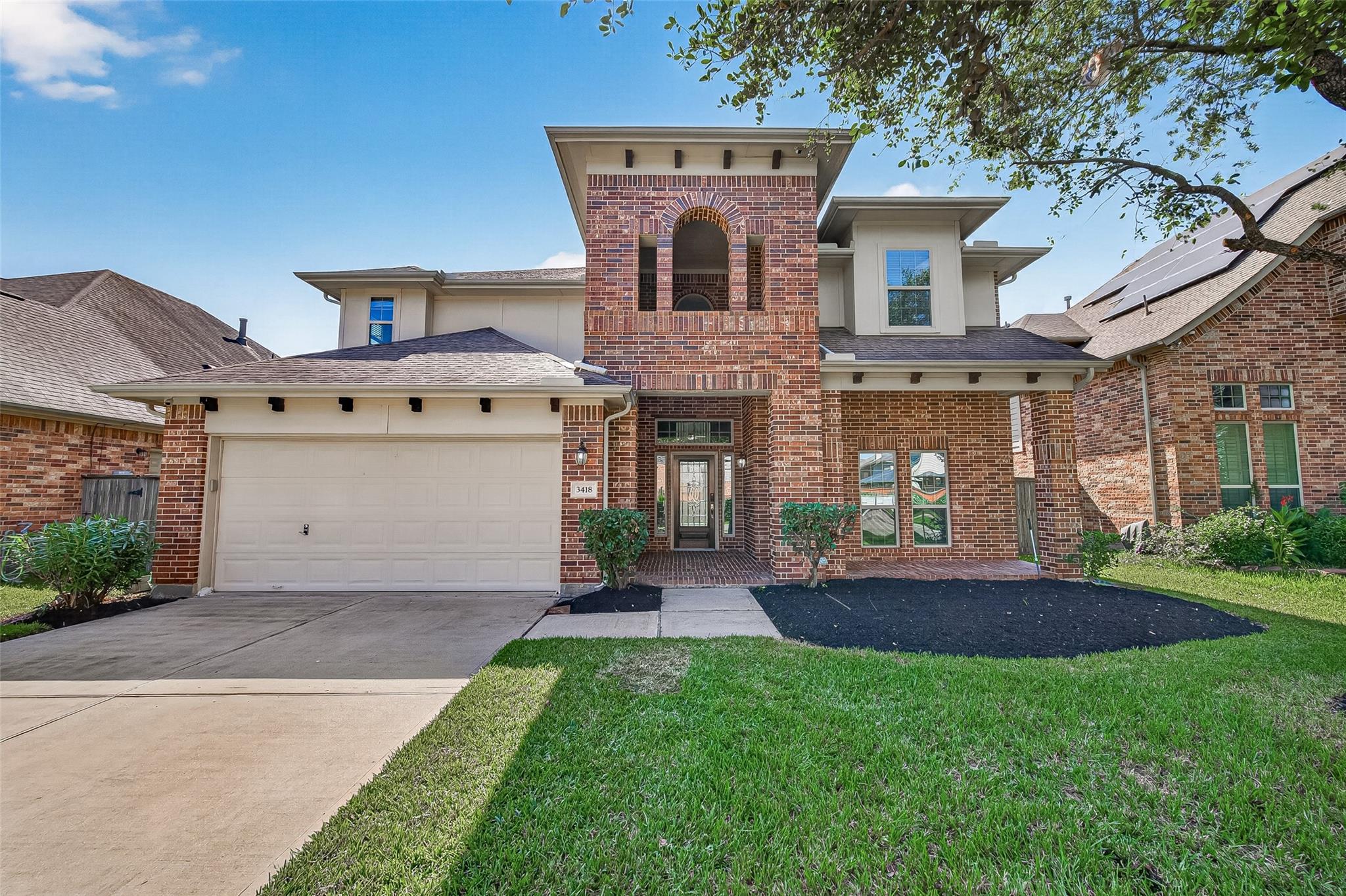 3418 Boone Heights Lane — photo