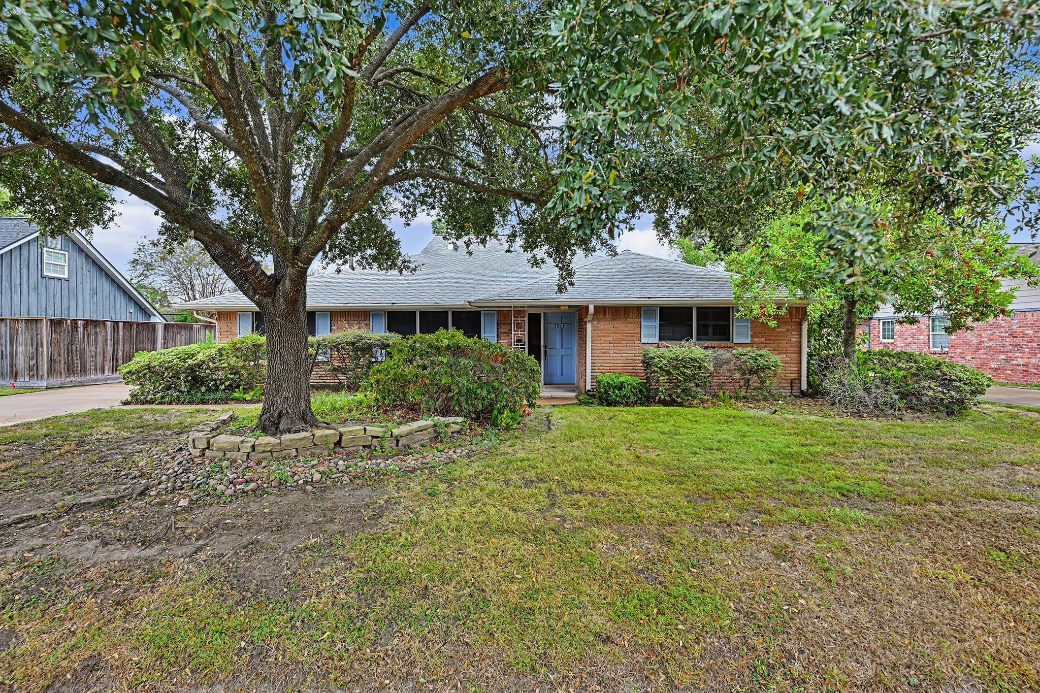 1514 Lehman Street — photo