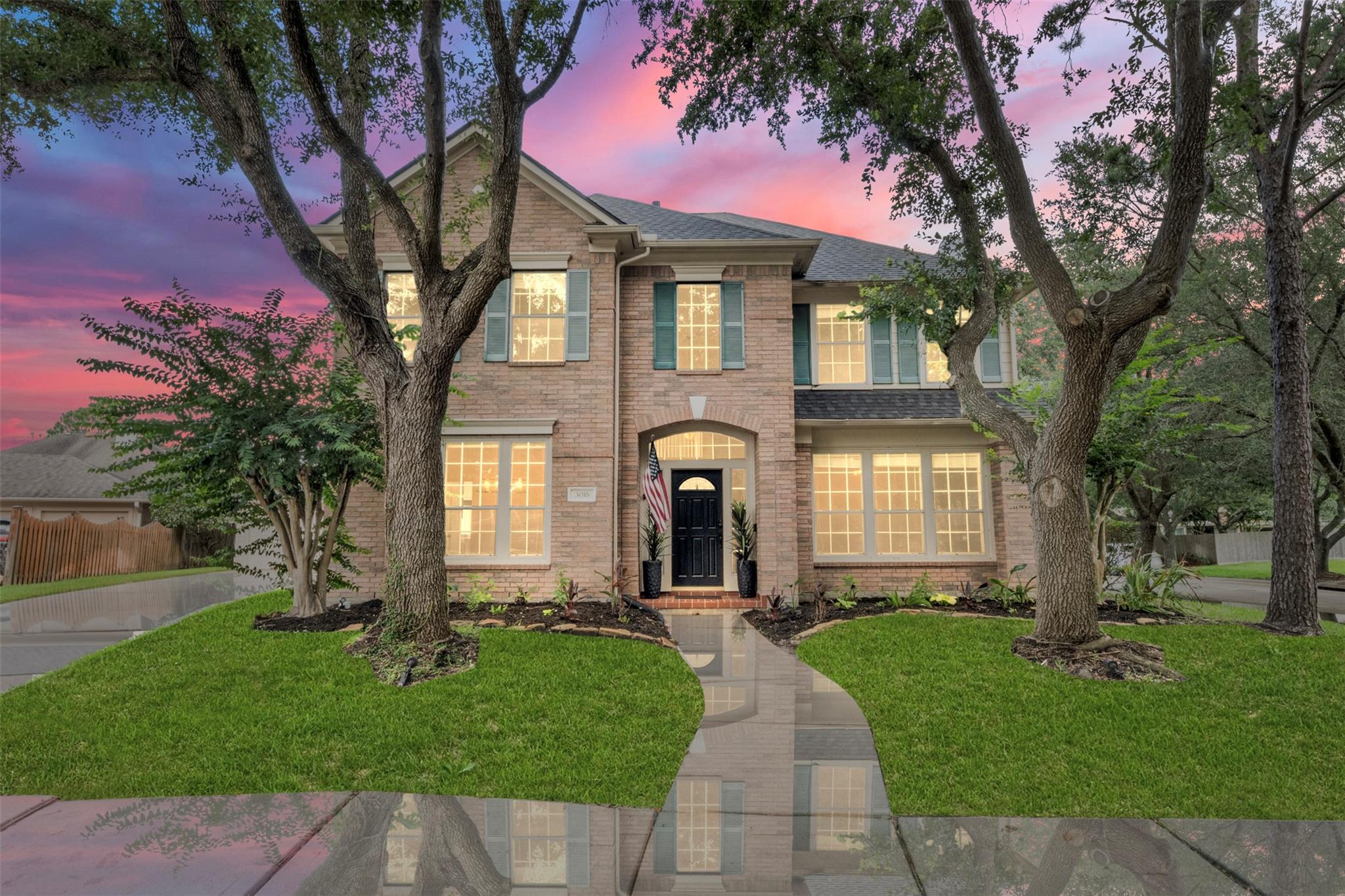 3016 Autumn Creek Drive — photo