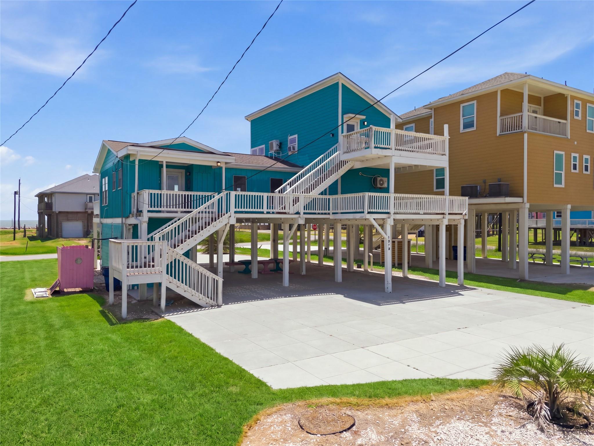1014 Seashell Drive, Freeport, TX 77541 — photo 3
