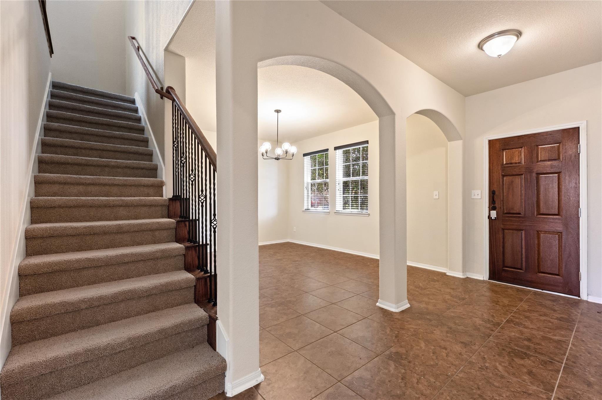 3515 Curley Maple Drive — photo
