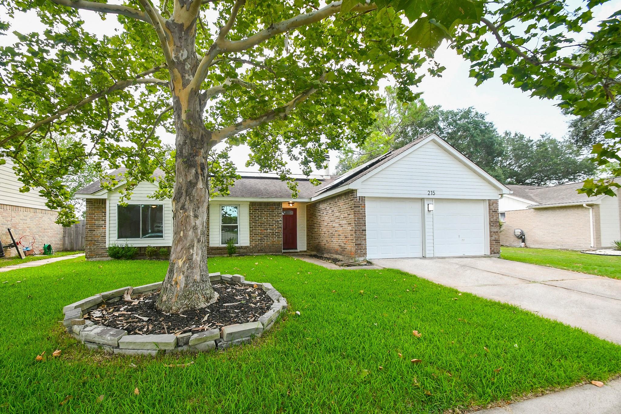 215 Shiloh Drive — photo