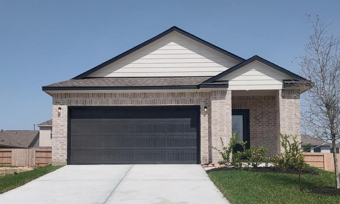 3191 Savannah Rose Drive — photo