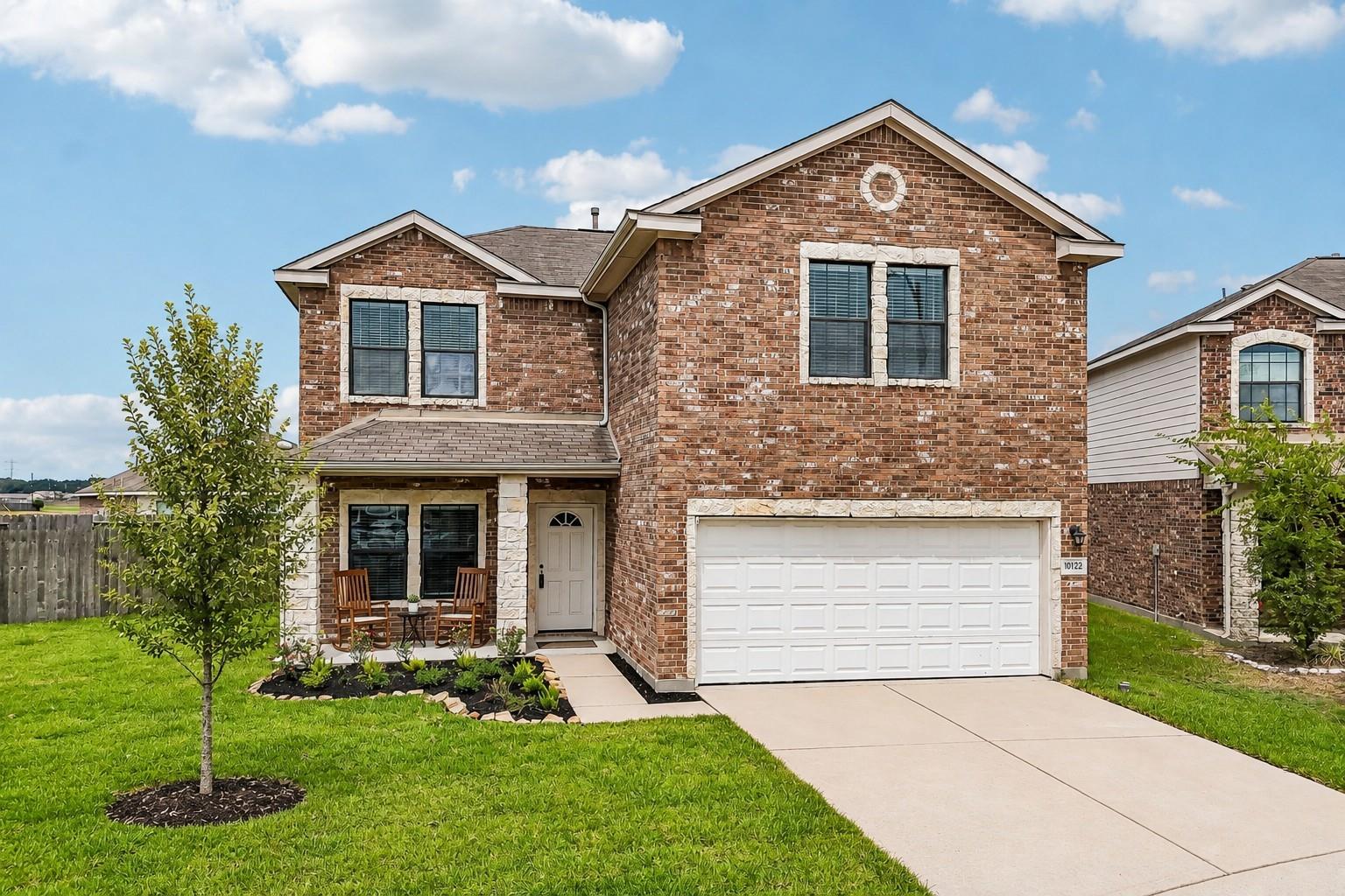 10122 Black Birch Lane — photo