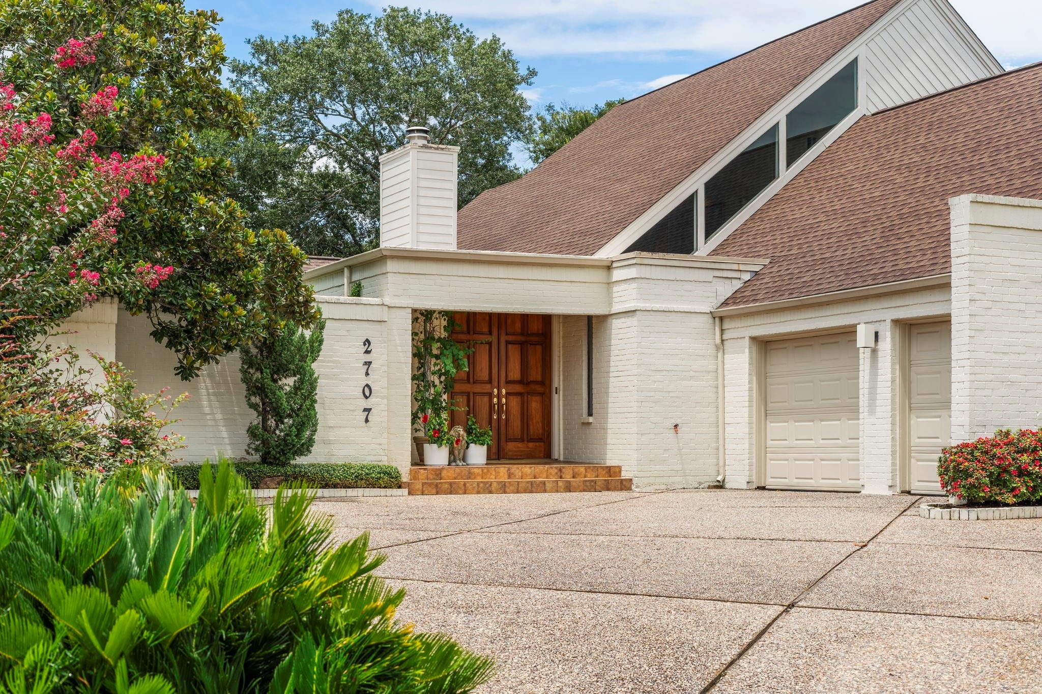 2707 Highland Court — photo