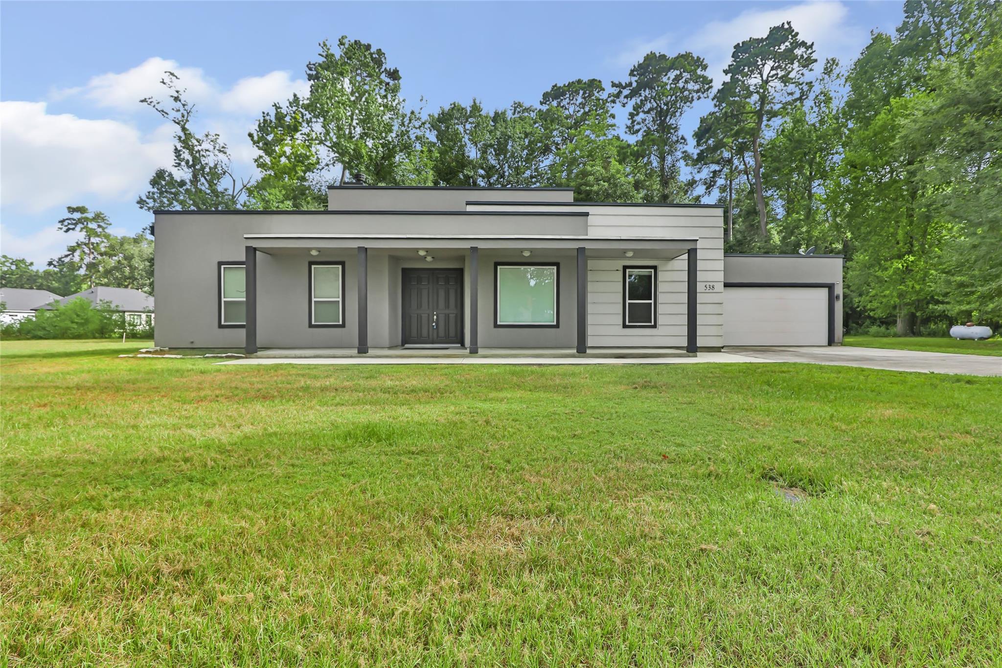 538 Magnolia Point Drive — photo