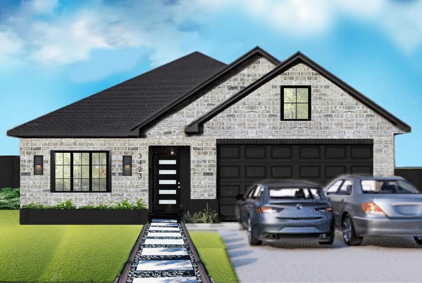 3424 Rosalie Street — photo
