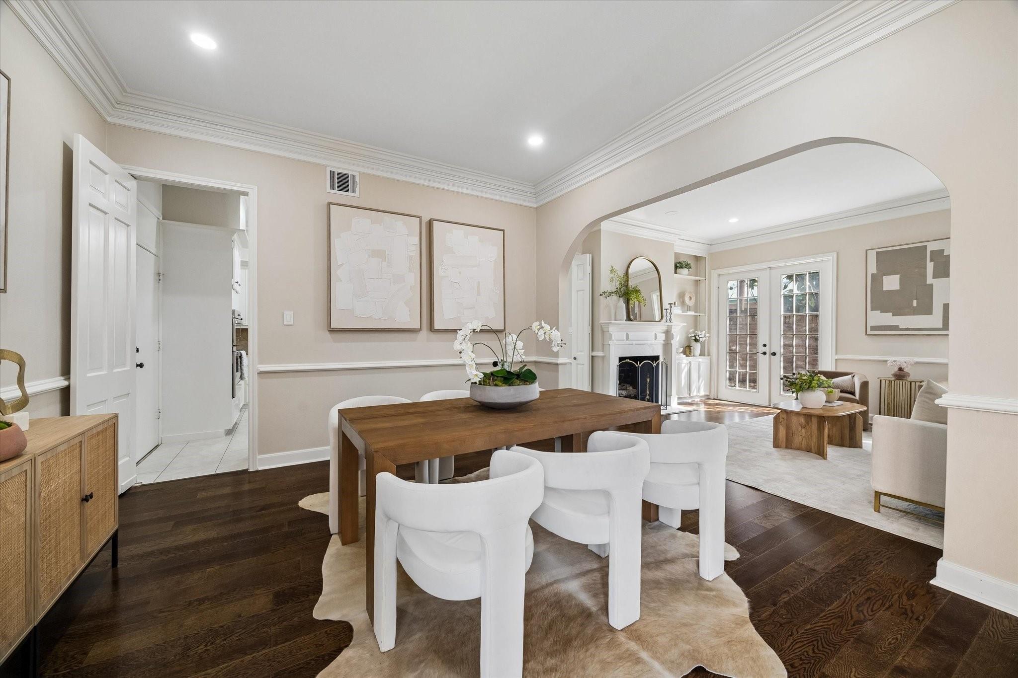 1727 Nantucket Drive — photo