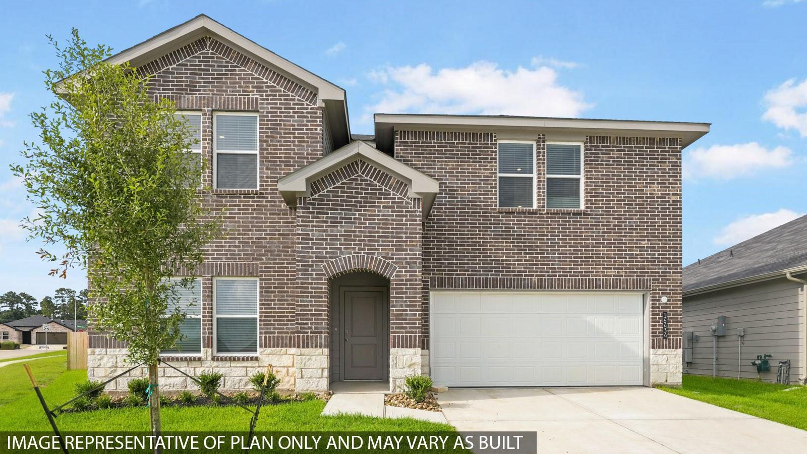 16423 Misty Cedar Court — photo