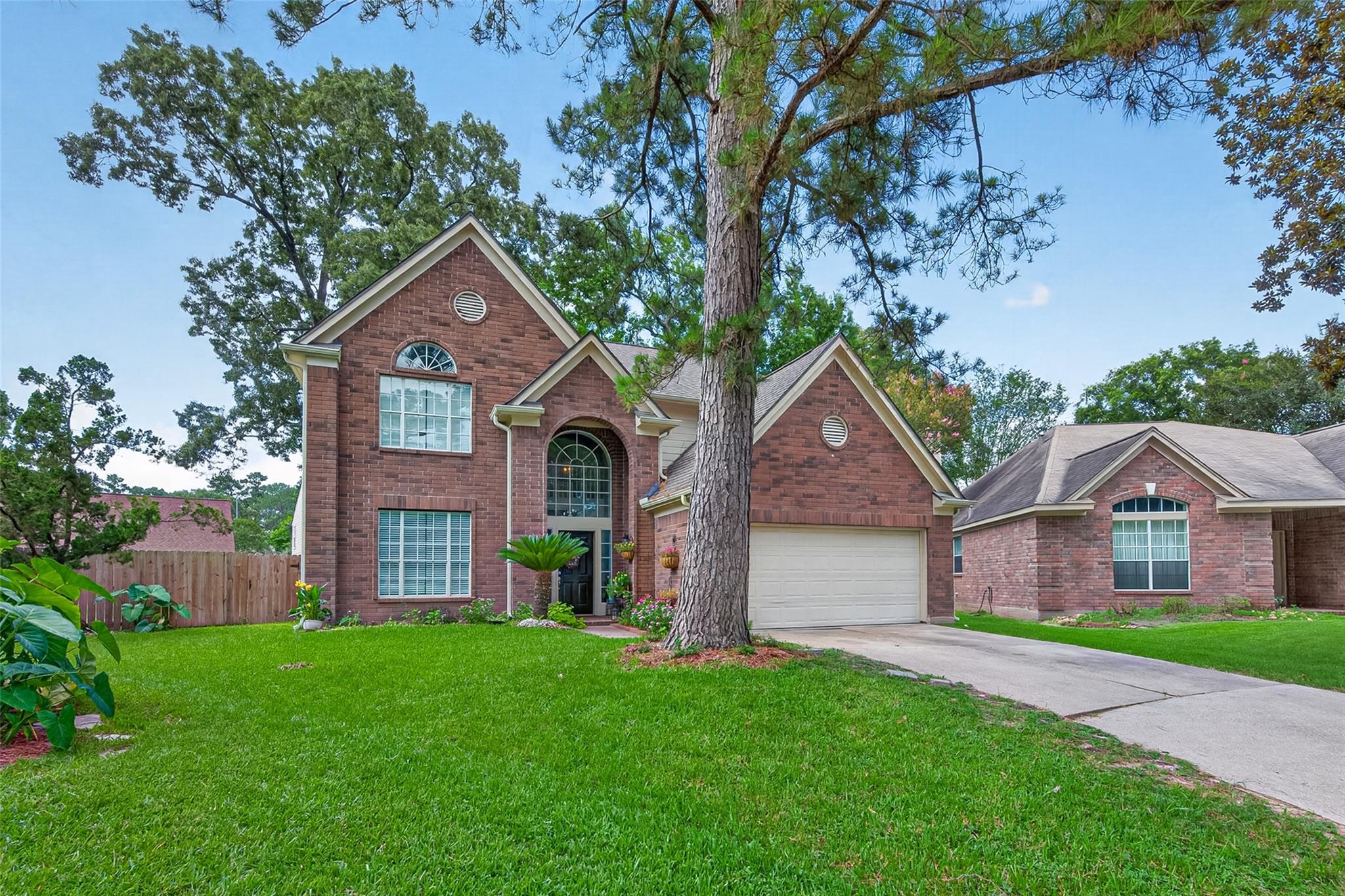 5707 Oakwell Station Court — photo