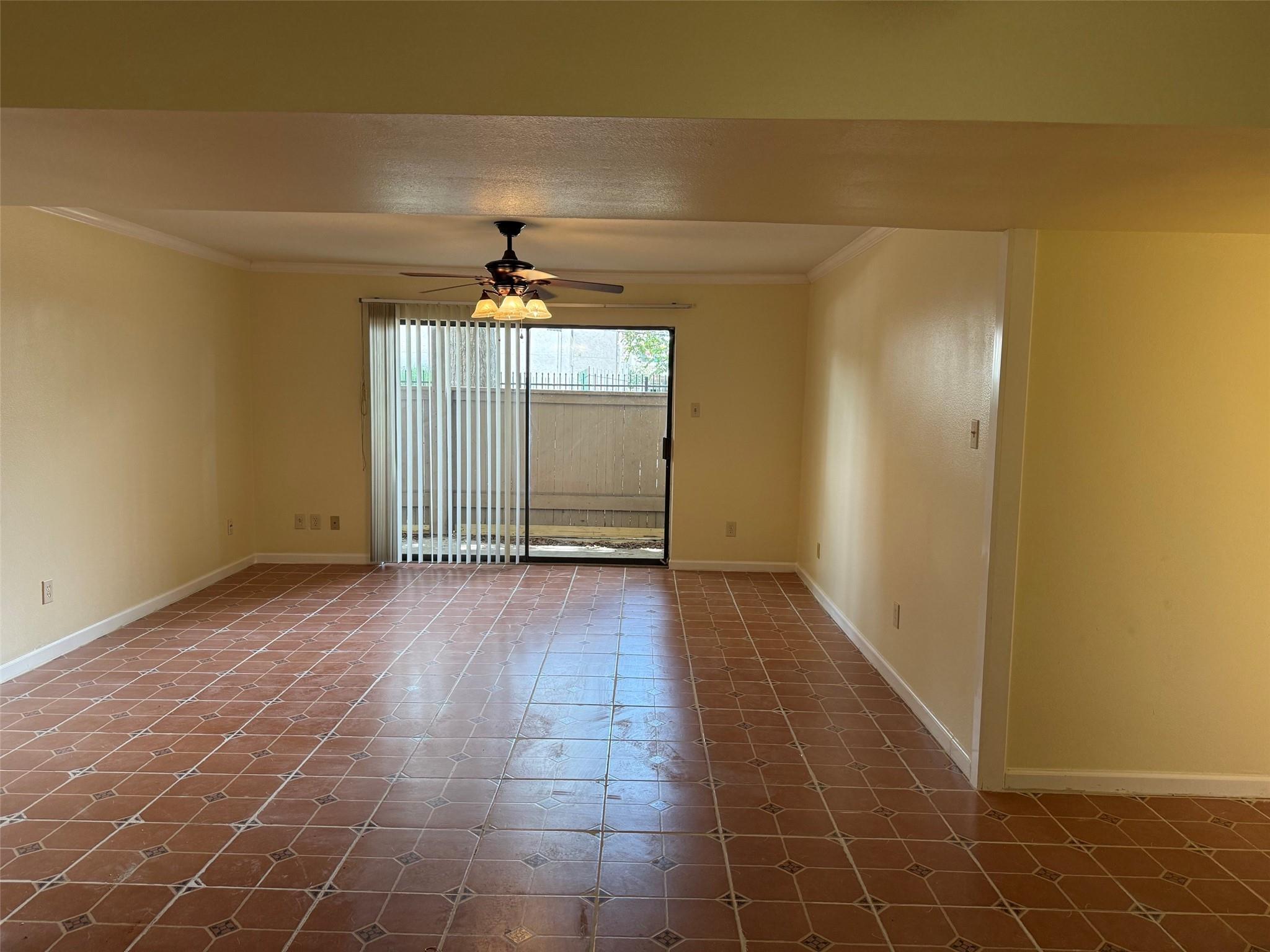 8419 Hearth Drive #1 — photo