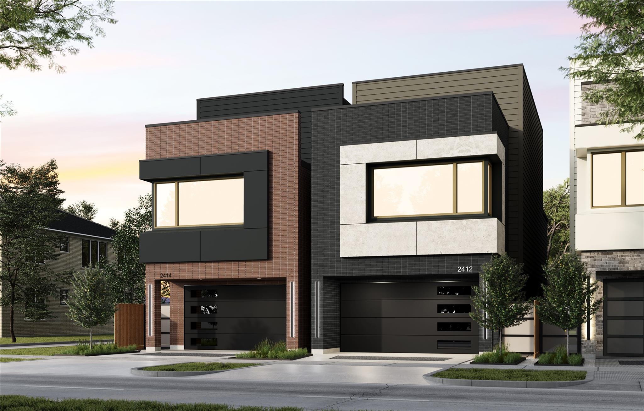 2412 Elmen Street — photo