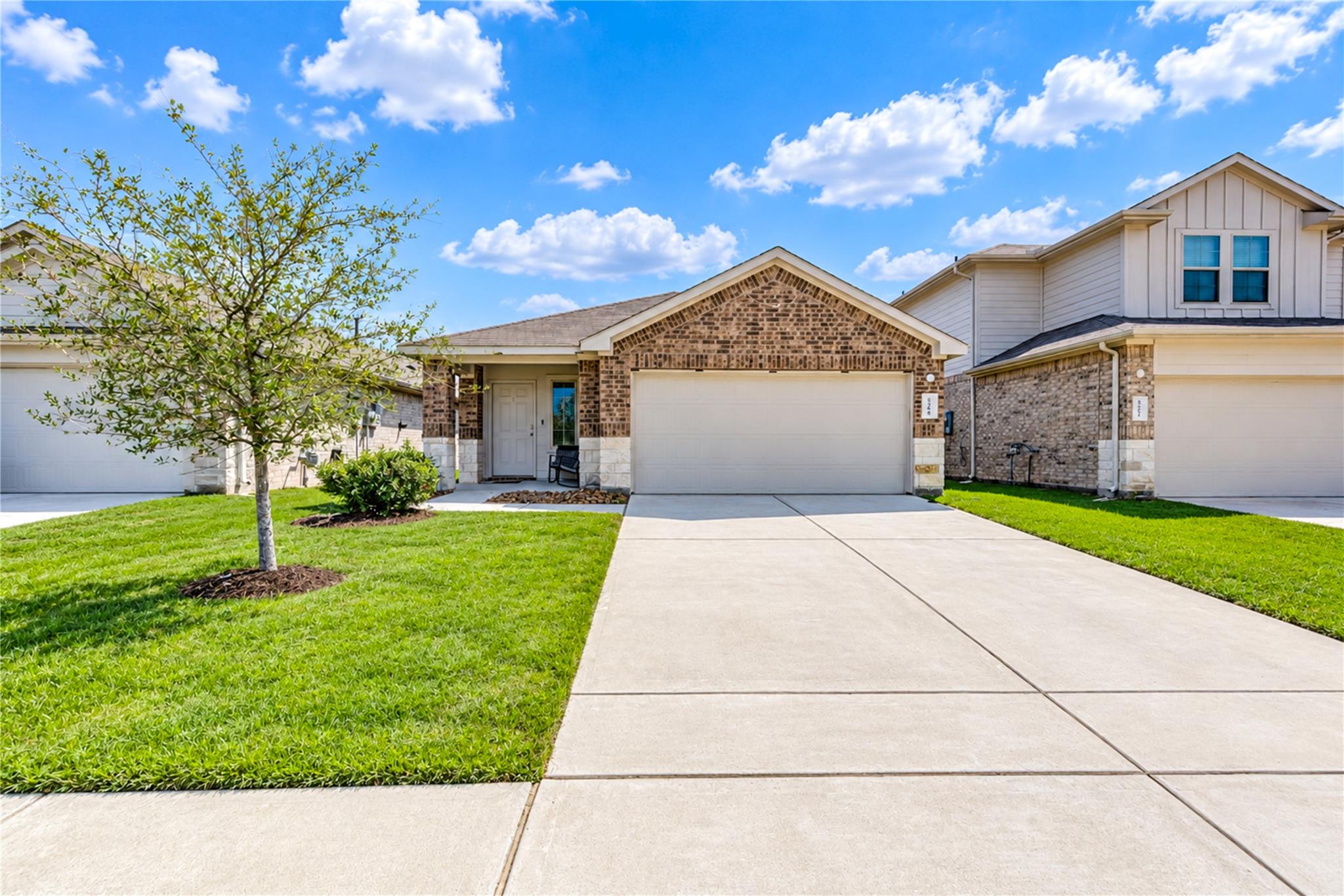 2306 Silver Plume Lane — photo