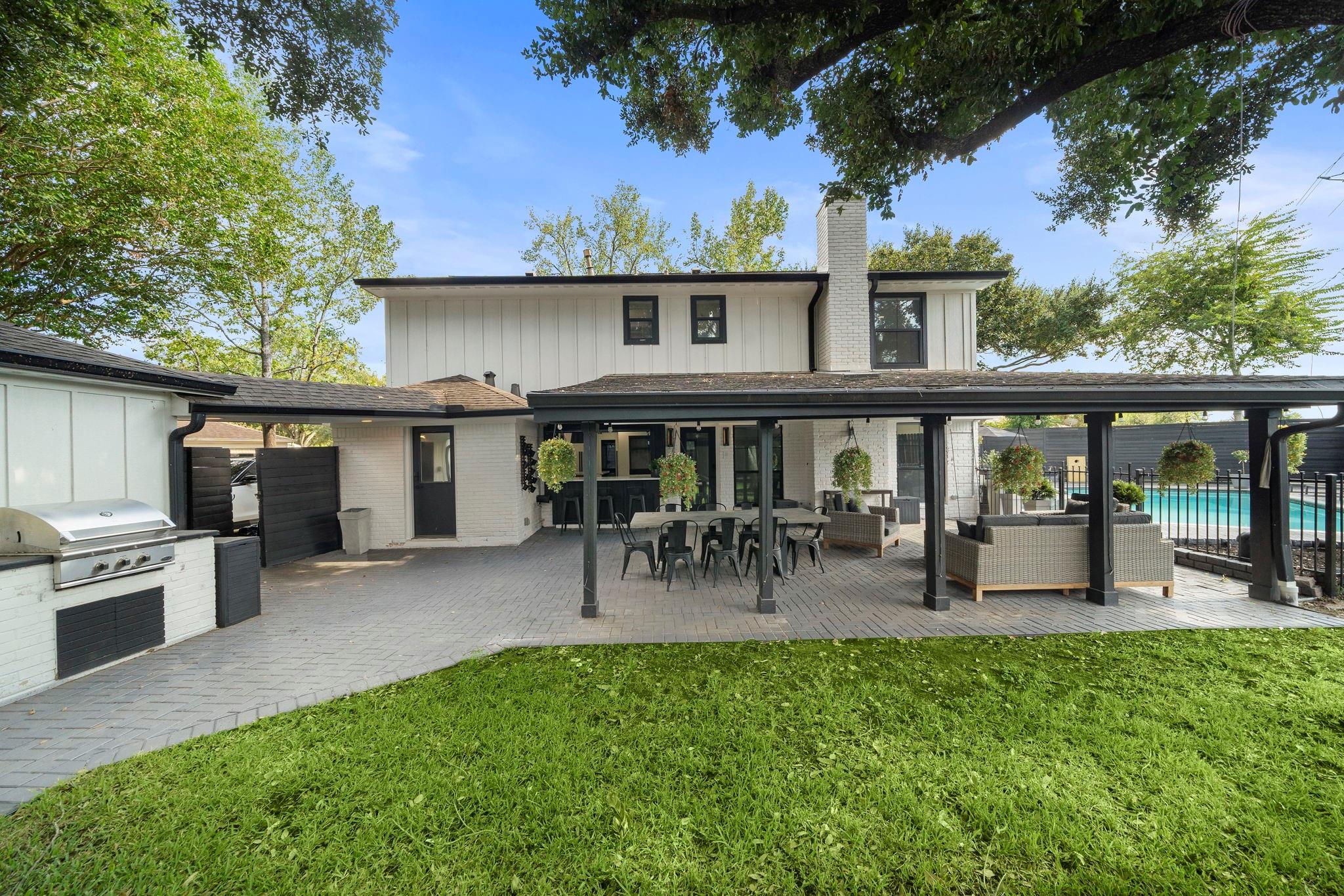 12526 Stafford Springs Drive — photo