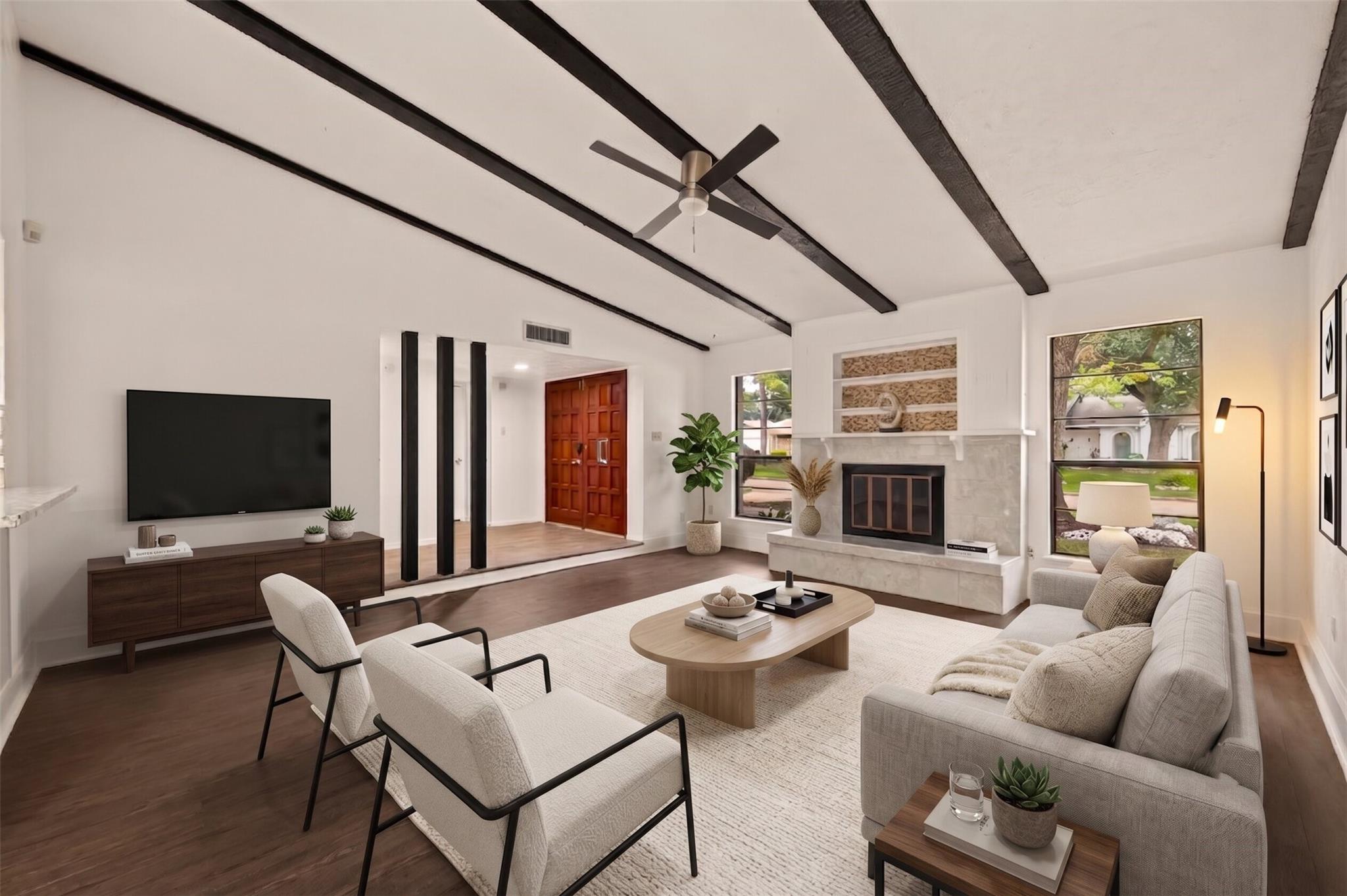 5515 Dunnethead Drive — photo