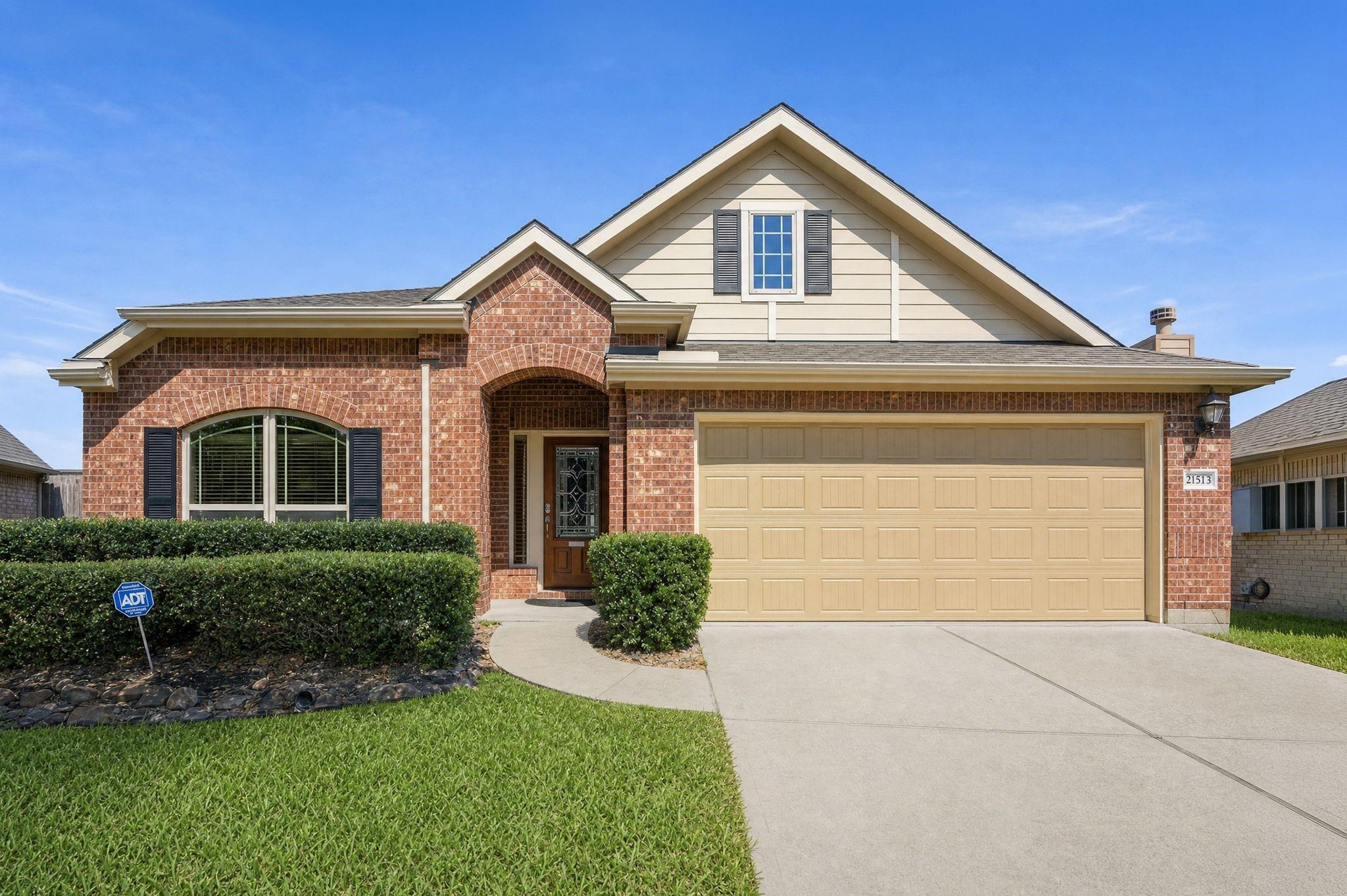 21513 Boix Manor Lane — photo