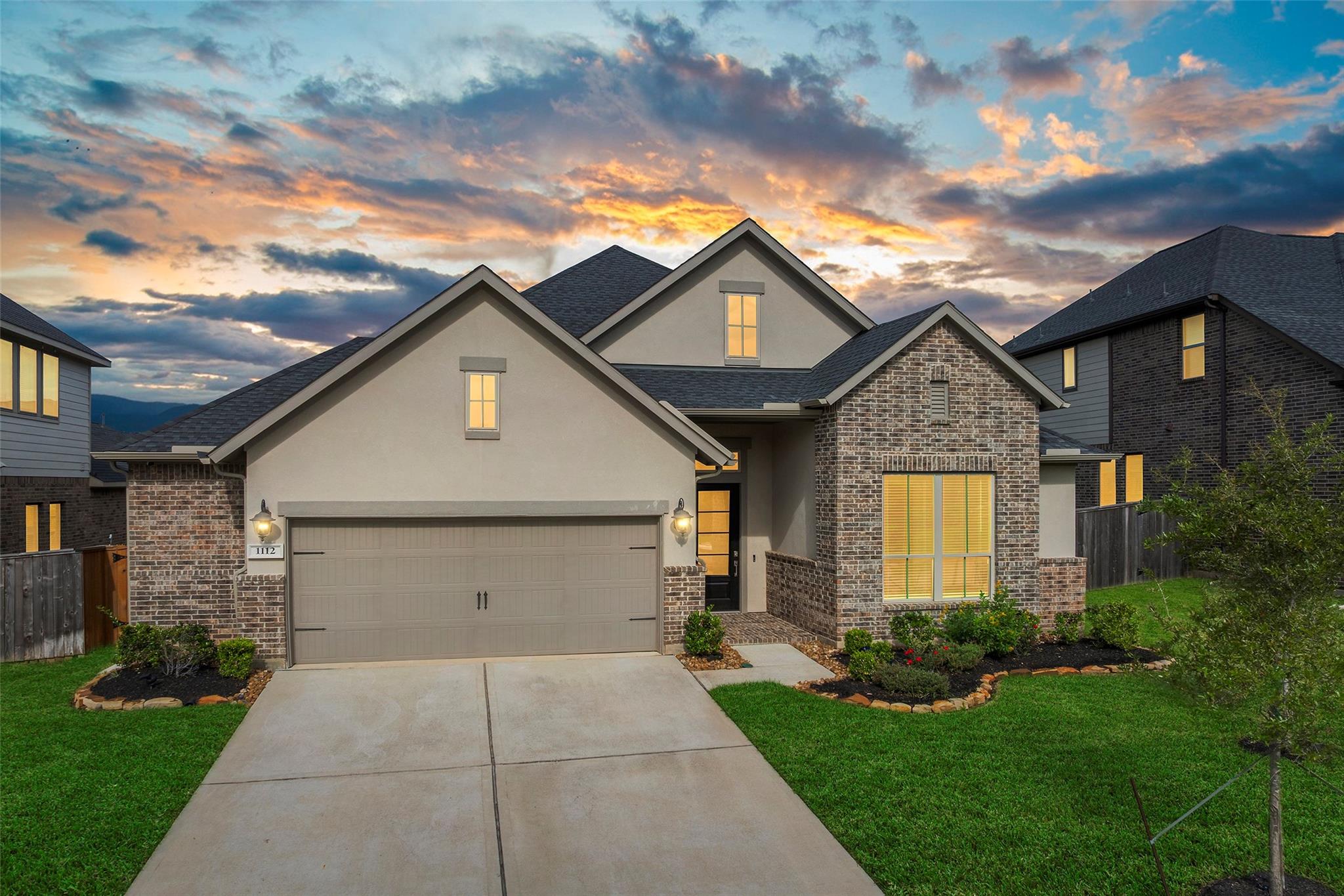 1112 Sienna Forest Lane — photo