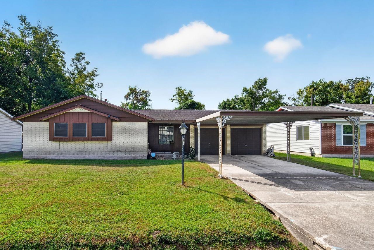 1230 Hopper Road — photo