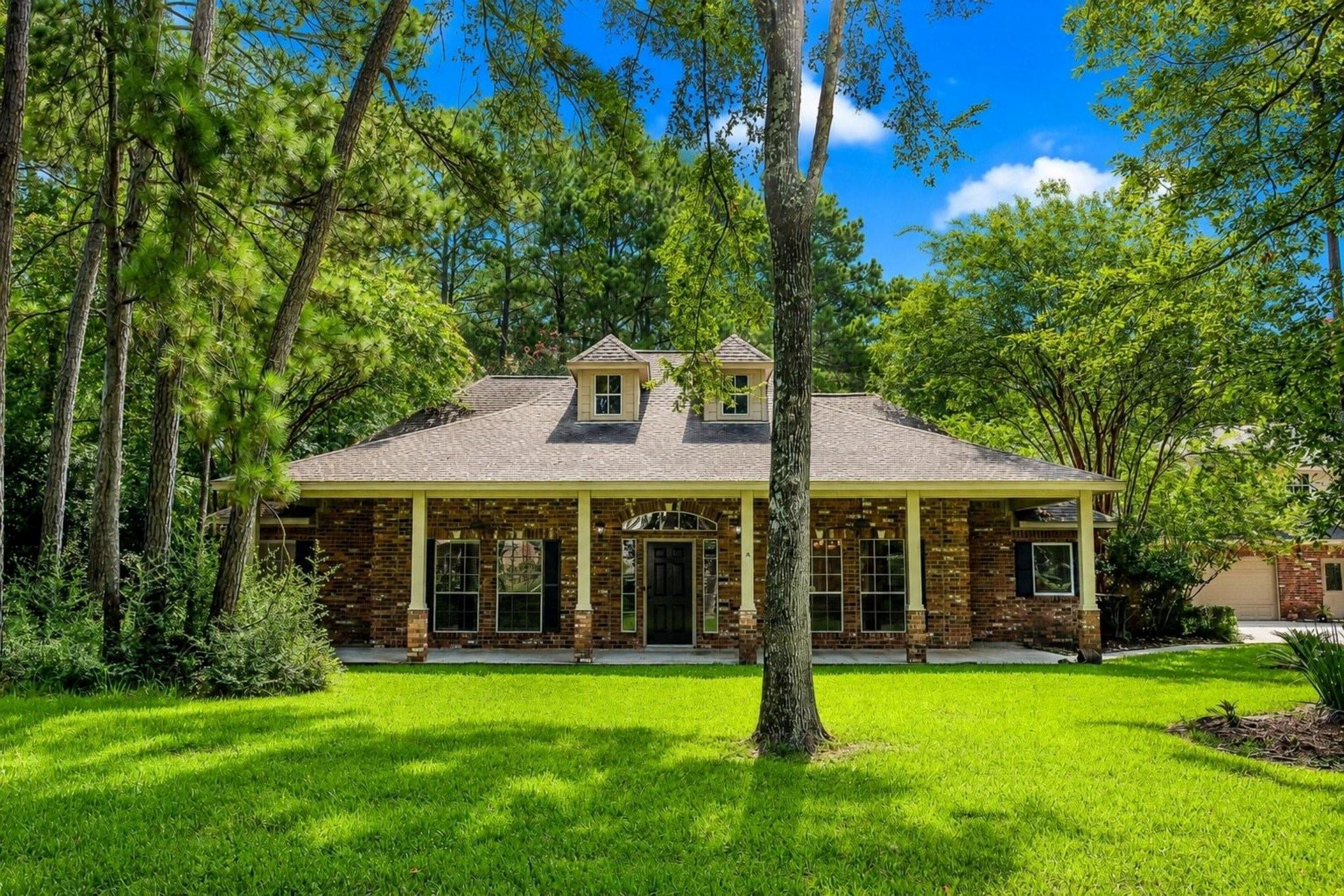10034 Crestwater Circle — photo