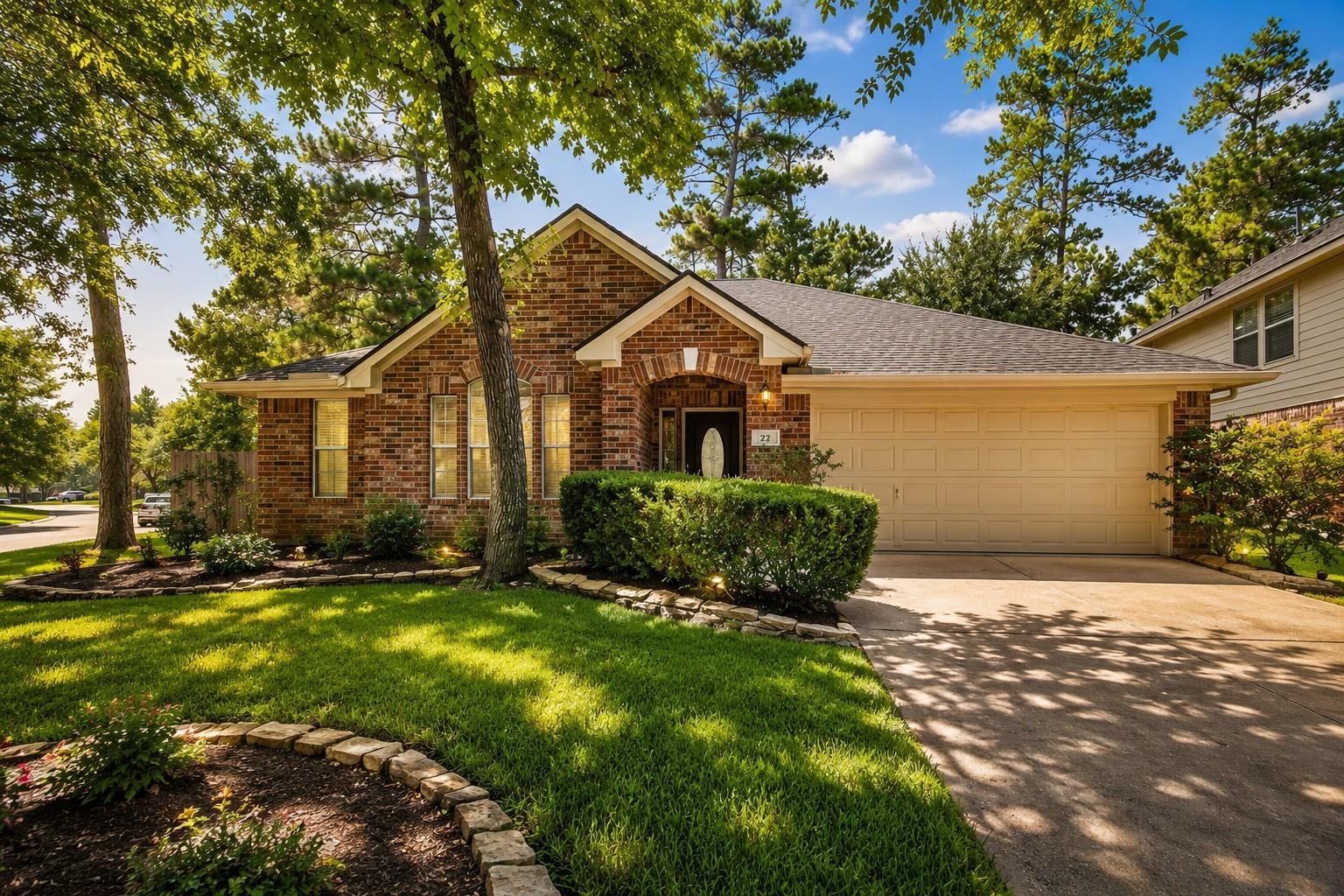 22 Fair Light Court — photo