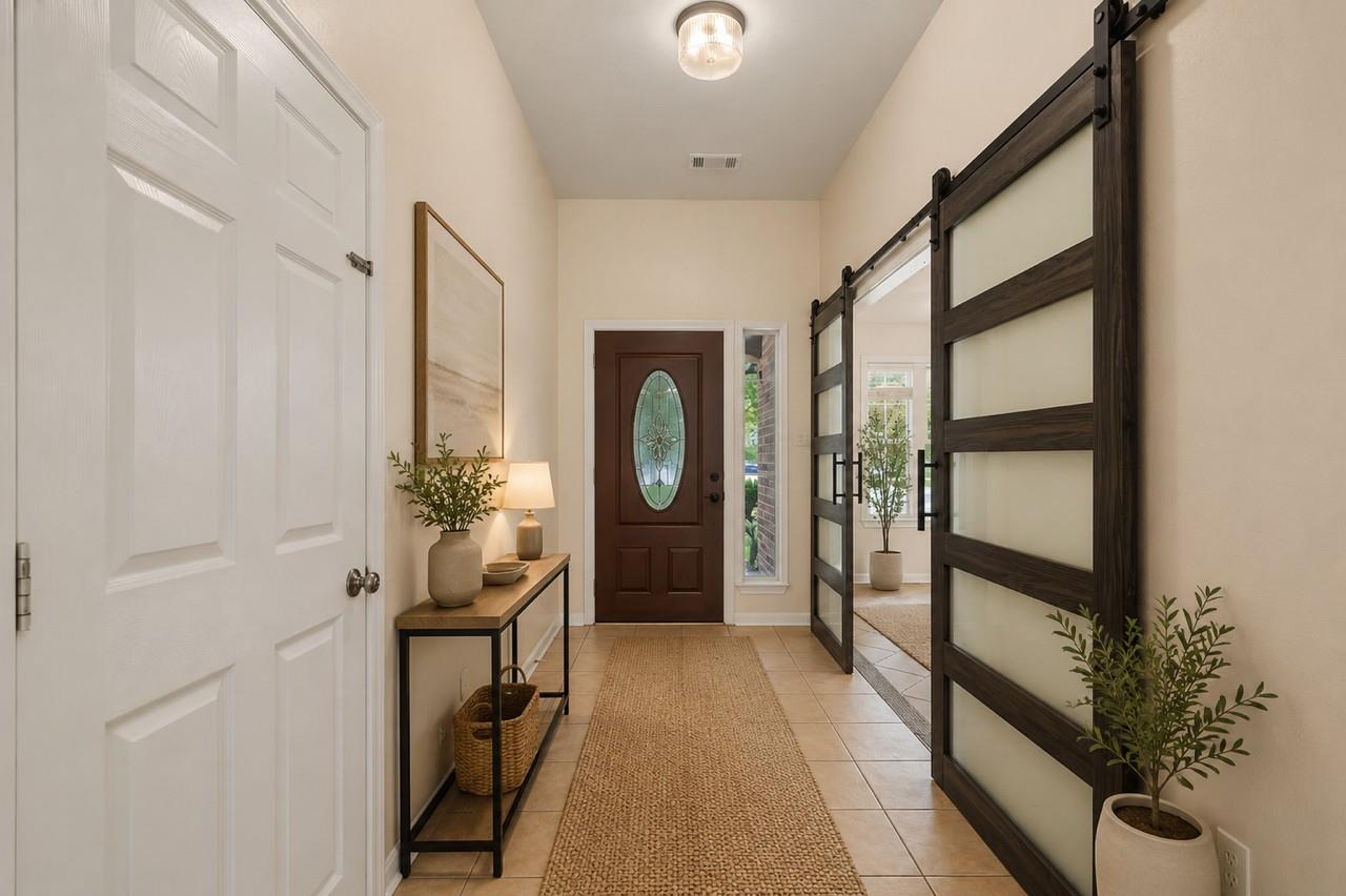 22 Fair Light Court, The Woodlands, TX 77382 — photo 2