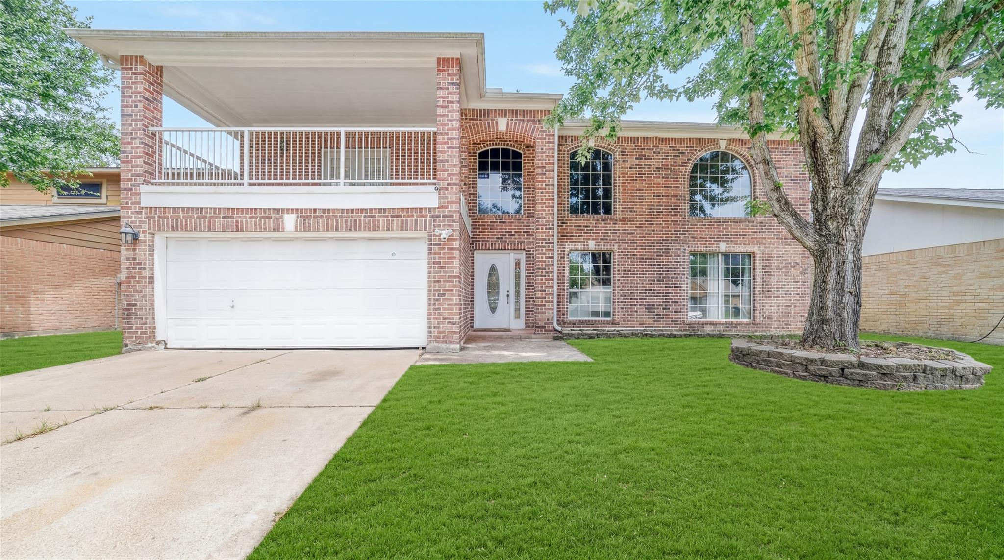 7510 Millbrae Lane — photo