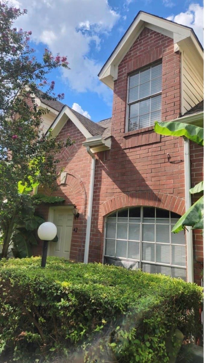 11735 Alief Clodine Road #42 — photo