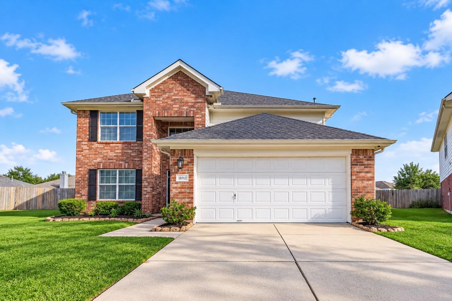 18911 Piney Bend Court — photo