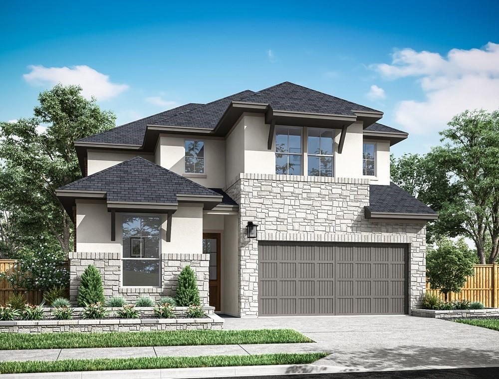 5307 Juniper Trail Lane — photo