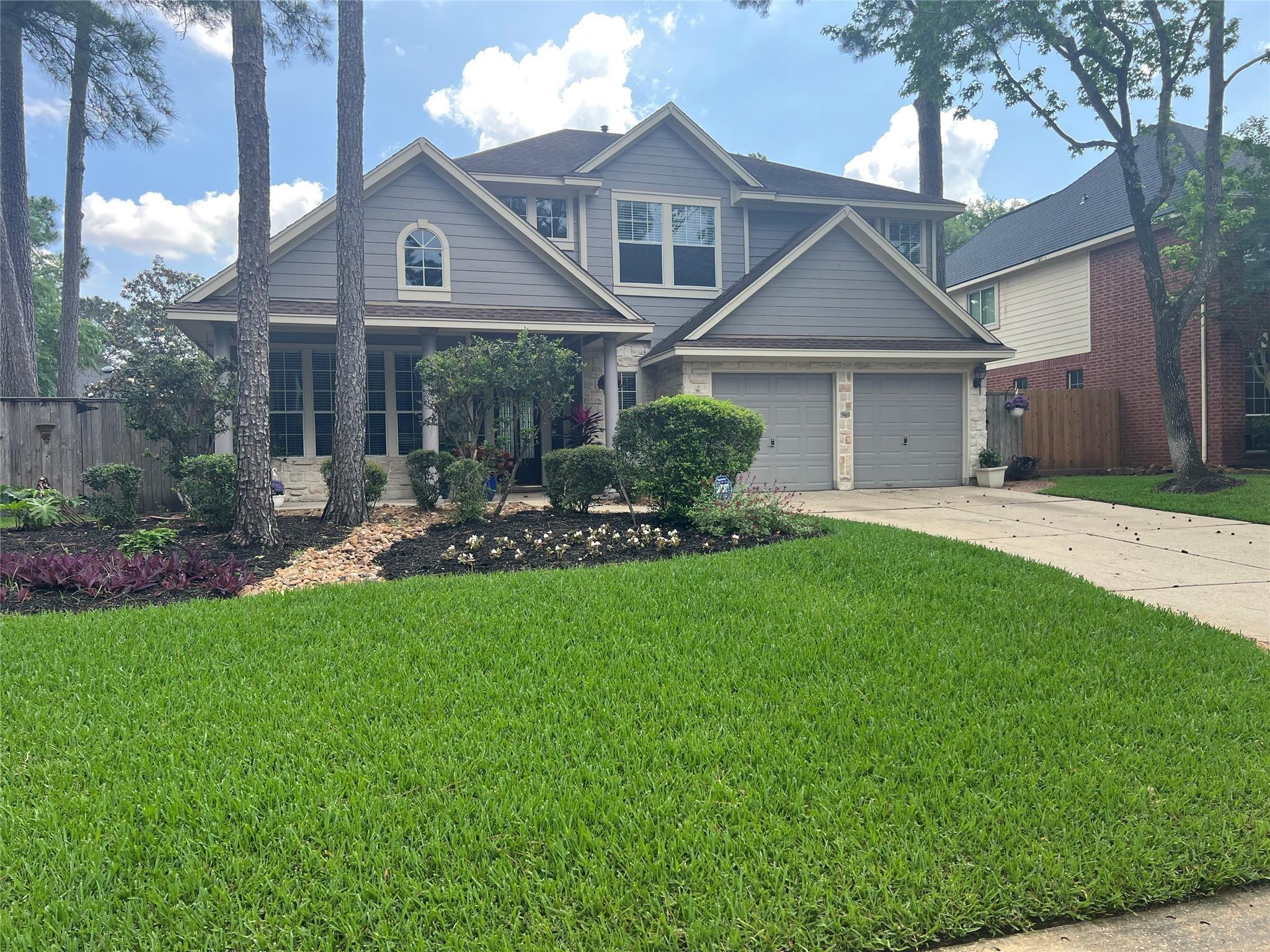 26 Merit Woods Place — photo