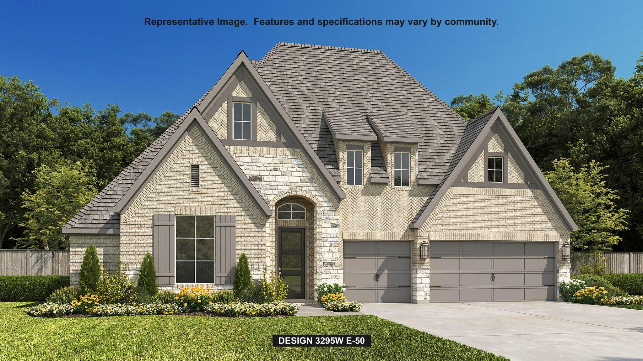8315 Mount Washburn Court — photo