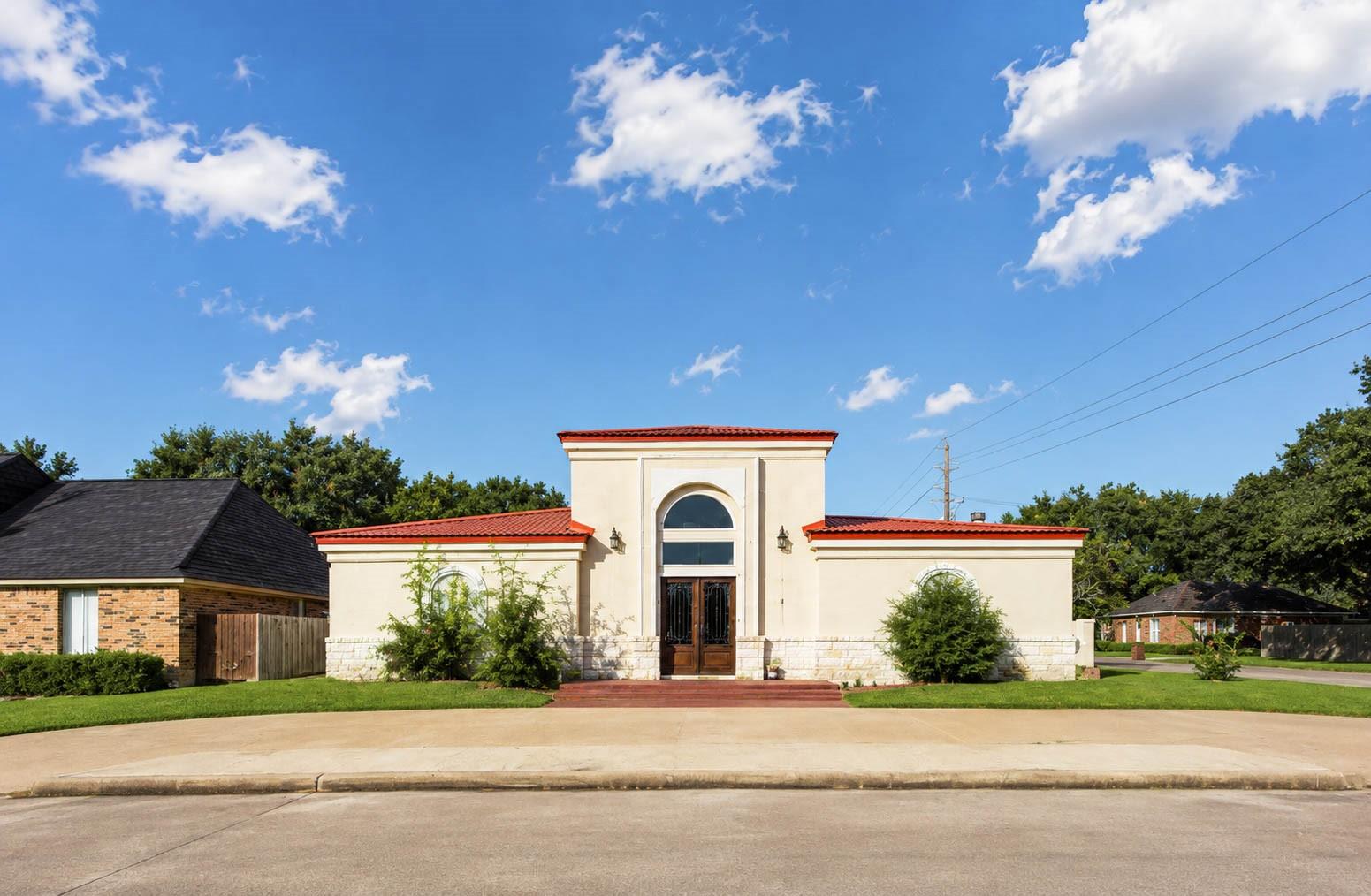 601 Westview Terrace Drive — photo