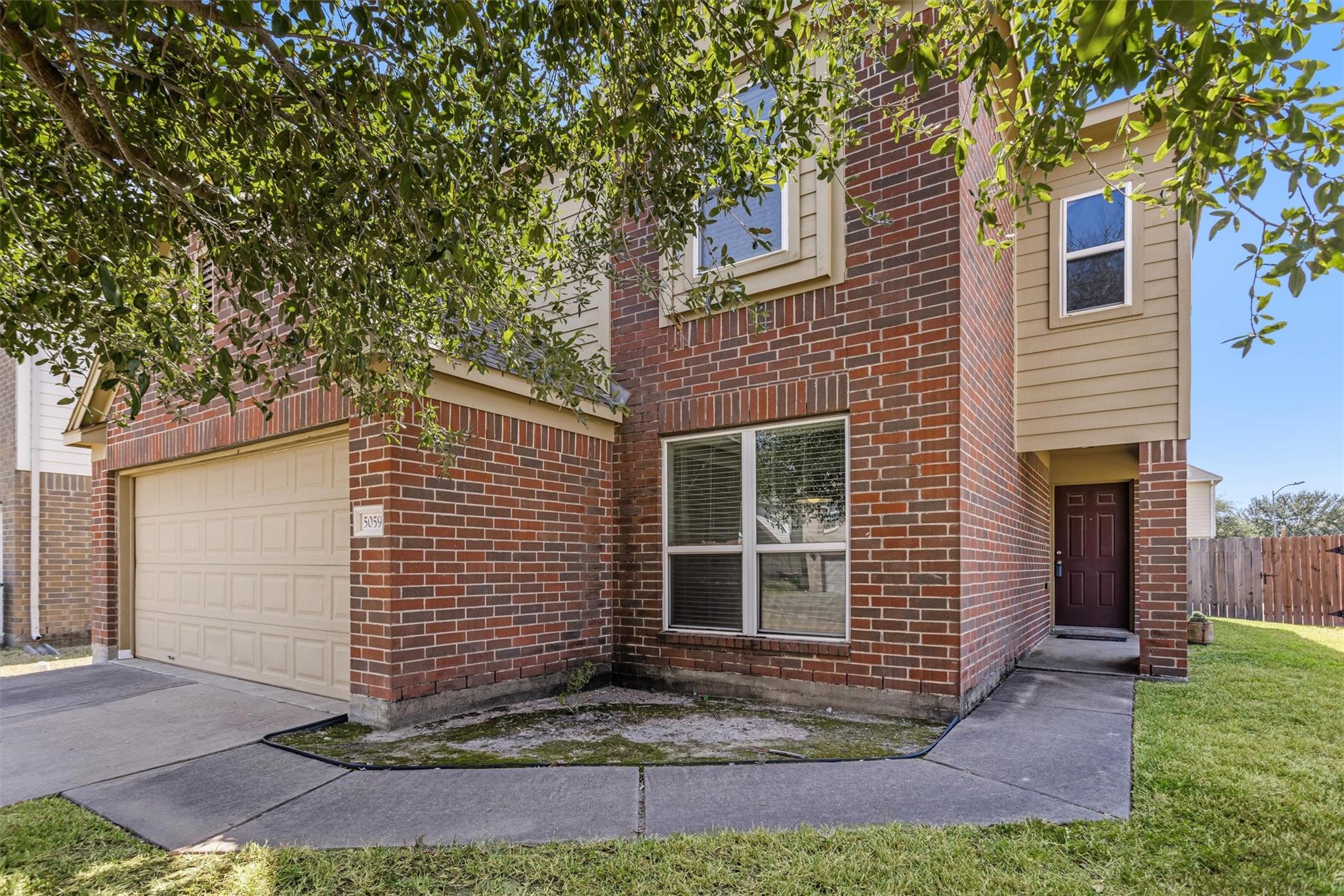 5059 Ivy Fair Way — photo