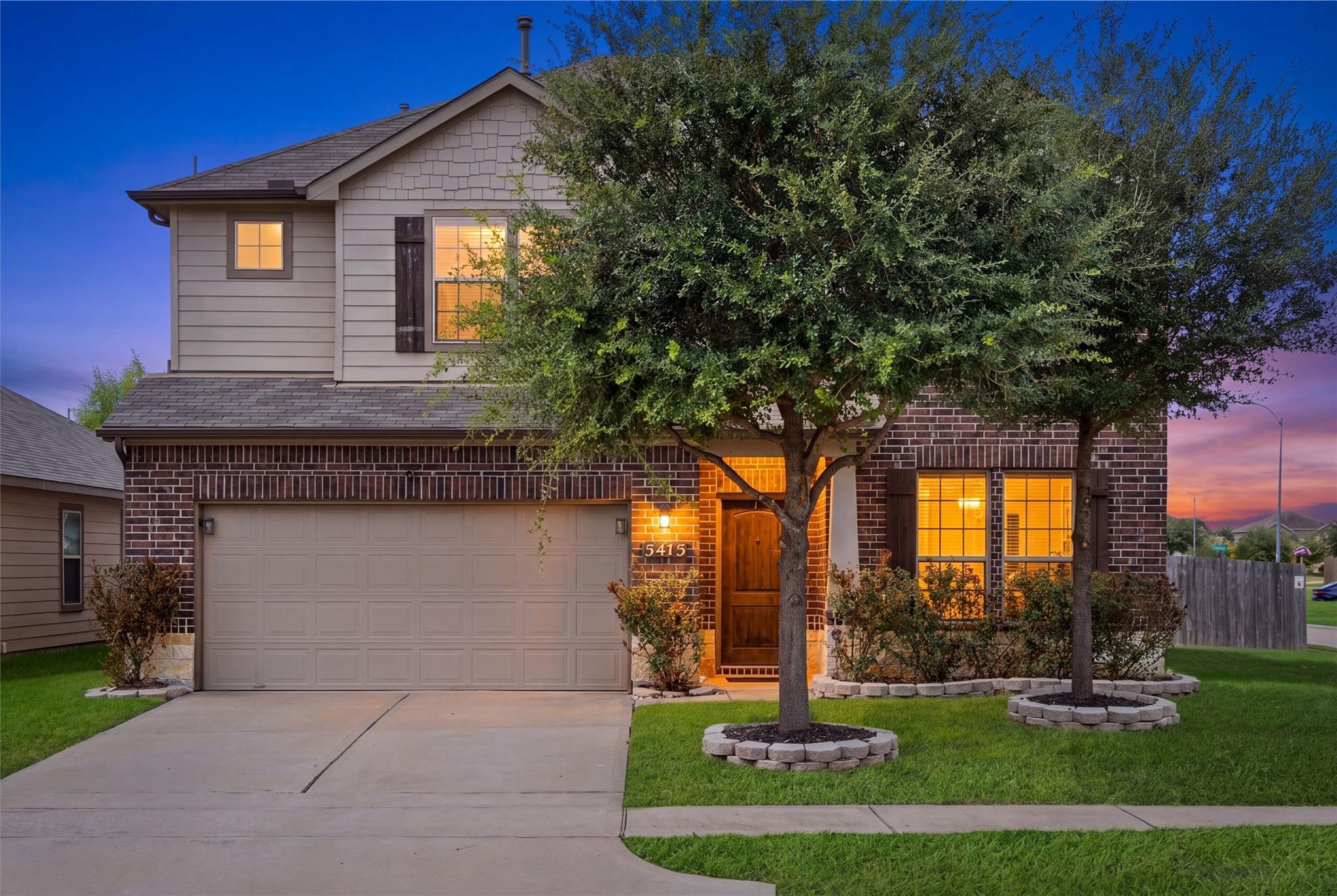 5415 Nero Lake Dr — photo